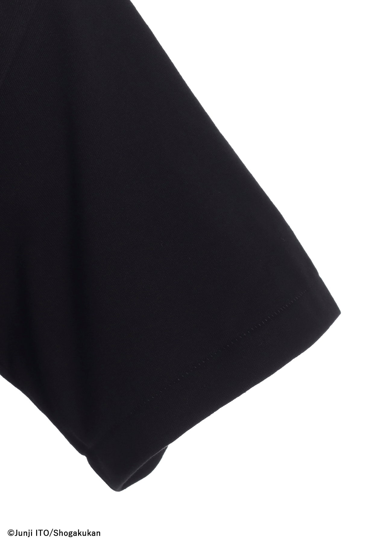 S'YTE × Junji ITO -UZUMAKI- AZAMI WALTZ FOR S’YTE GRAPHIC T-SHIRT