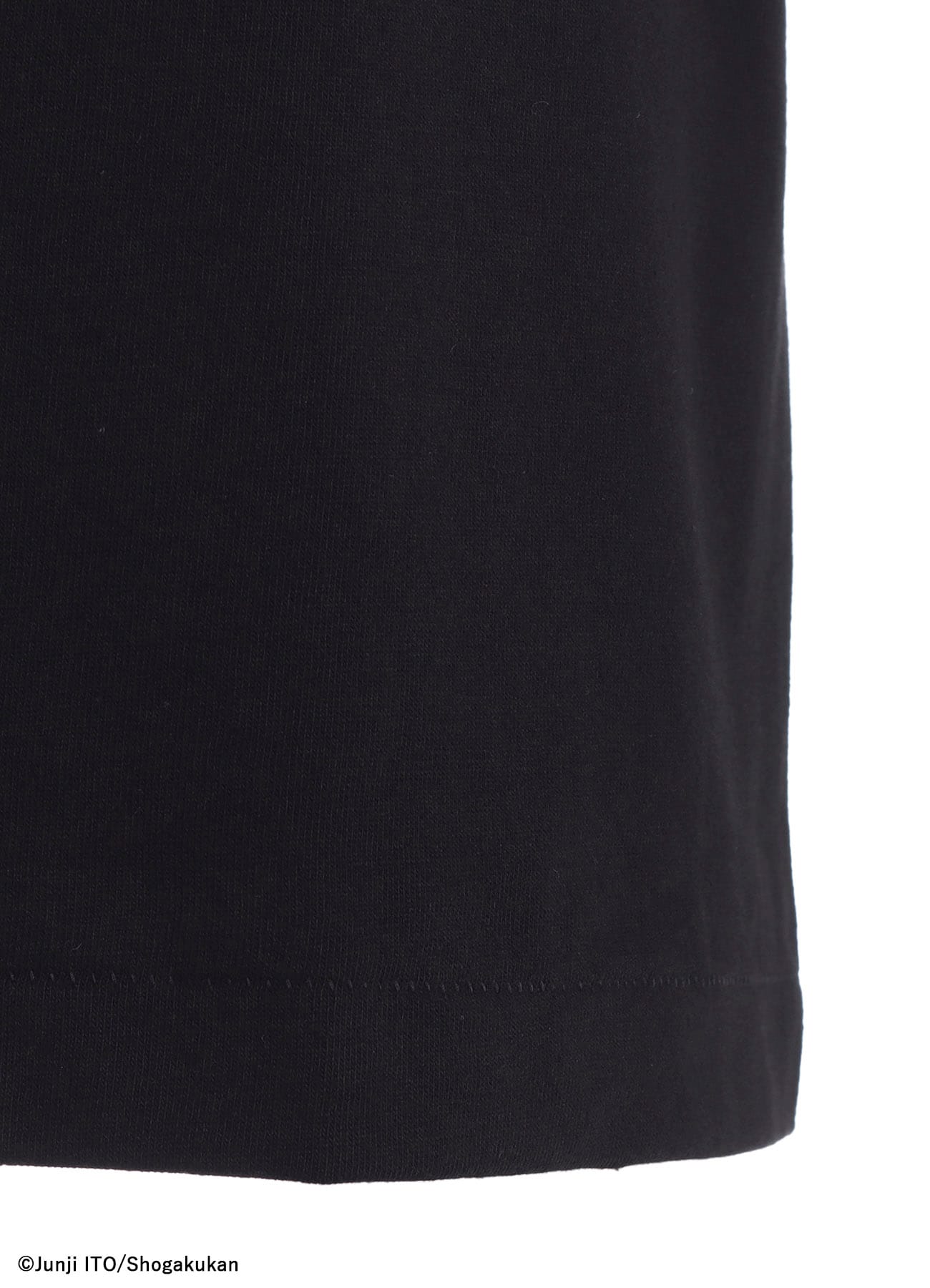 S'YTE × Junji ITO -UZUMAKI- AZAMI WALTZ FOR S’YTE GRAPHIC T-SHIRT