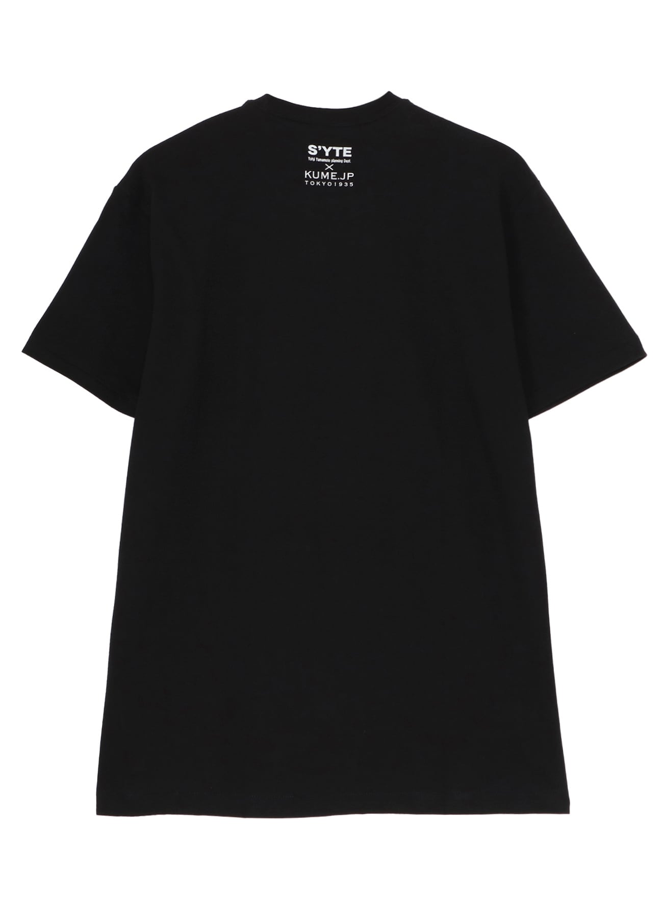 サカナクション LIQUIDROOM 20th ANNIVERSARY TEE 商品詳細ページ | sakanaction ONLINE STORE | NF×LIQUIDROOM