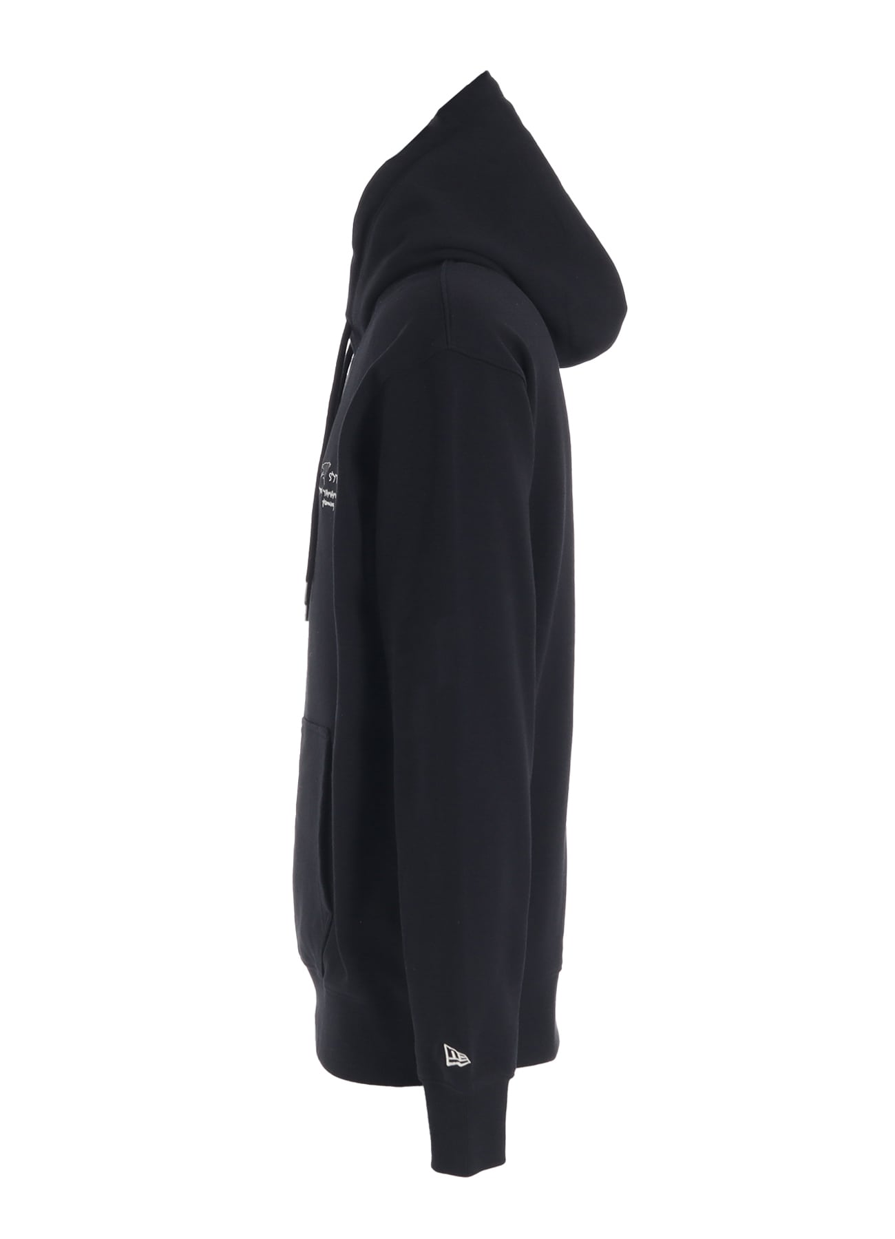 S'YTE × New Era LOGO PULLOVER HOODIE