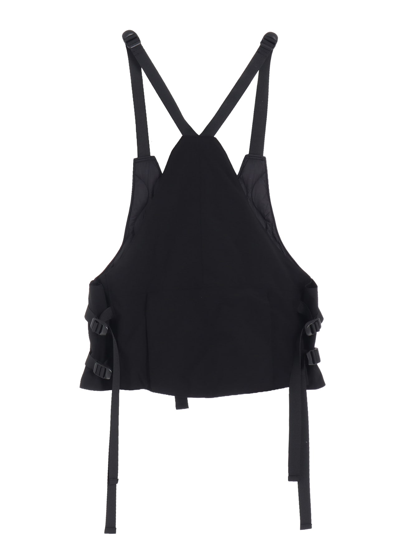 【11/20 12:00 Release】S'YTE X TAION MULTI-POCKET TECH VEST