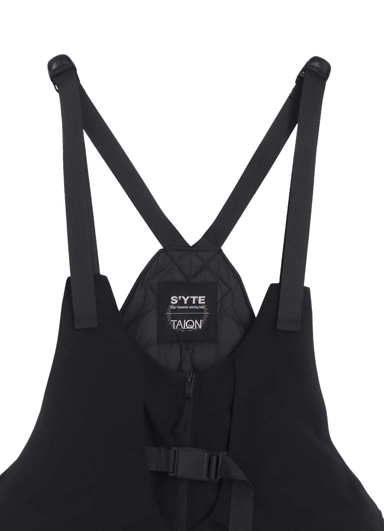 【11/20 12:00 Release】S'YTE X TAION MULTI-POCKET TECH VEST