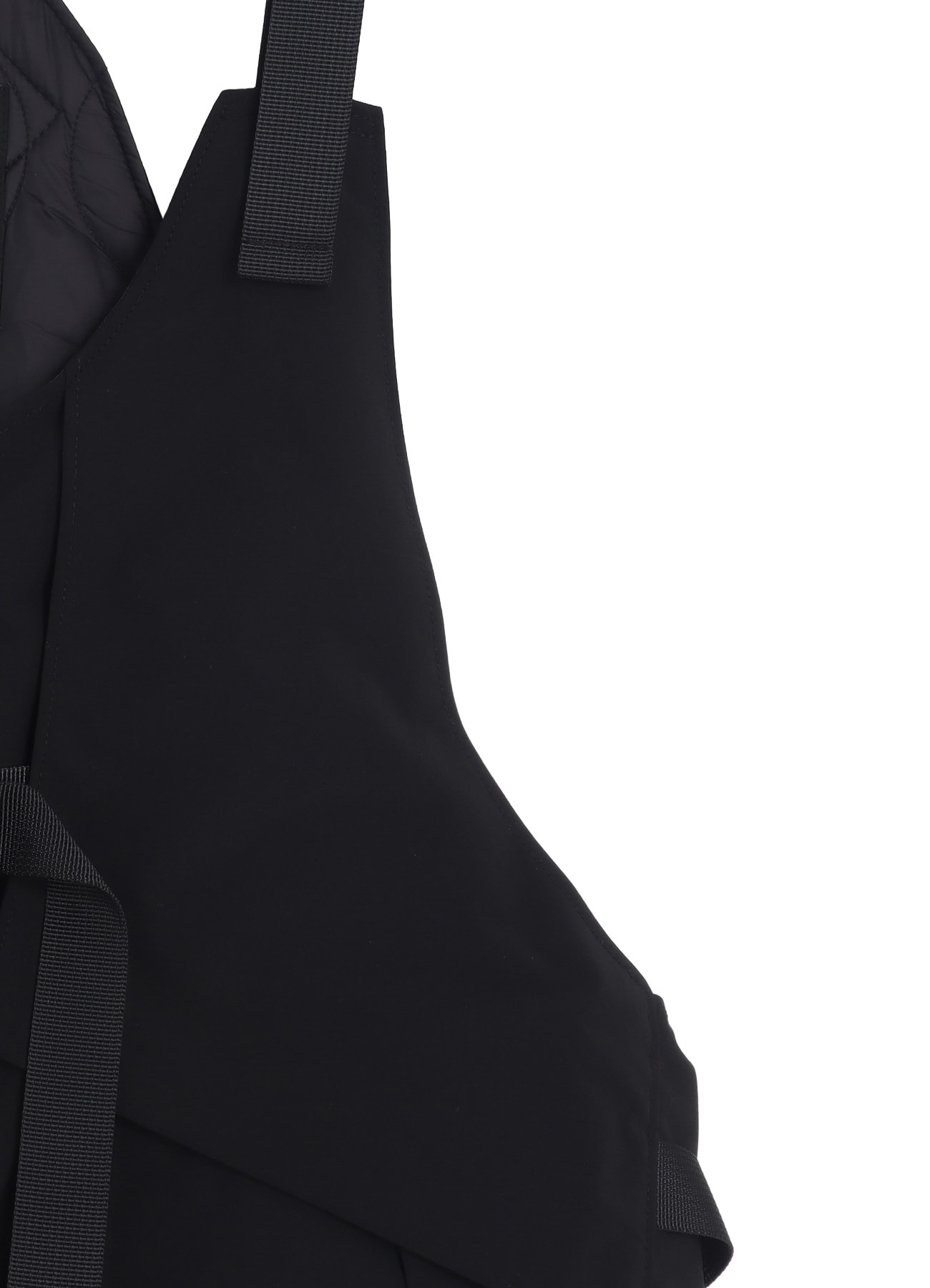 【11/20 12:00 Release】S'YTE X TAION MULTI-POCKET TECH VEST