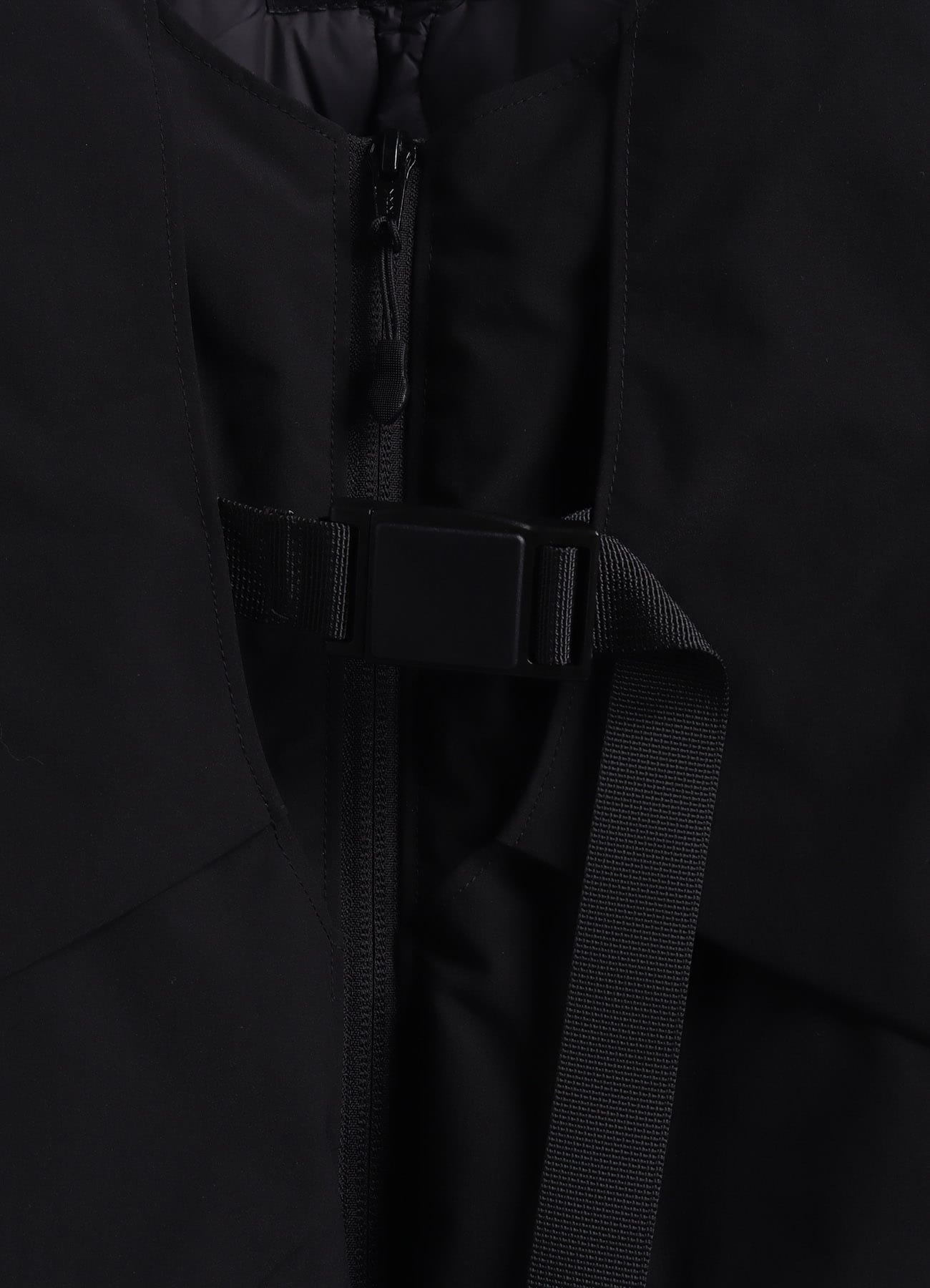 【11/20 12:00 Release】S'YTE X TAION MULTI-POCKET TECH VEST