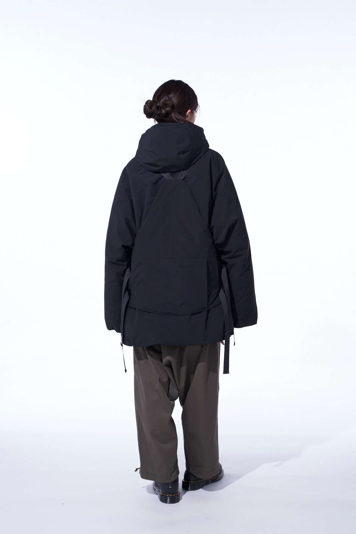 新品タグ付 現行品 S'YTEサイト マルチポケットテックベスト ヨウジヤマモト S'YTE X TAION】MULTI-POCKET TECH VEST – THE SHOP YOHJI YAMAMOTO