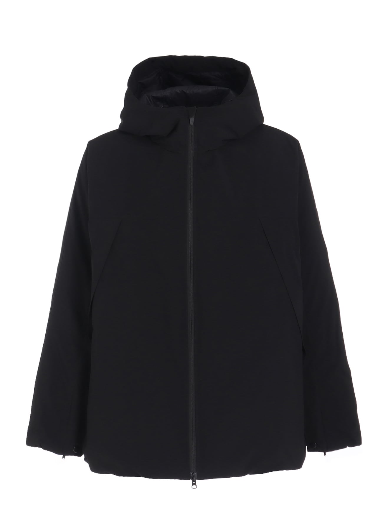 【11/20 12:00 Release】S'YTE X TAION YOKE SLEEVE DOWN PARKA