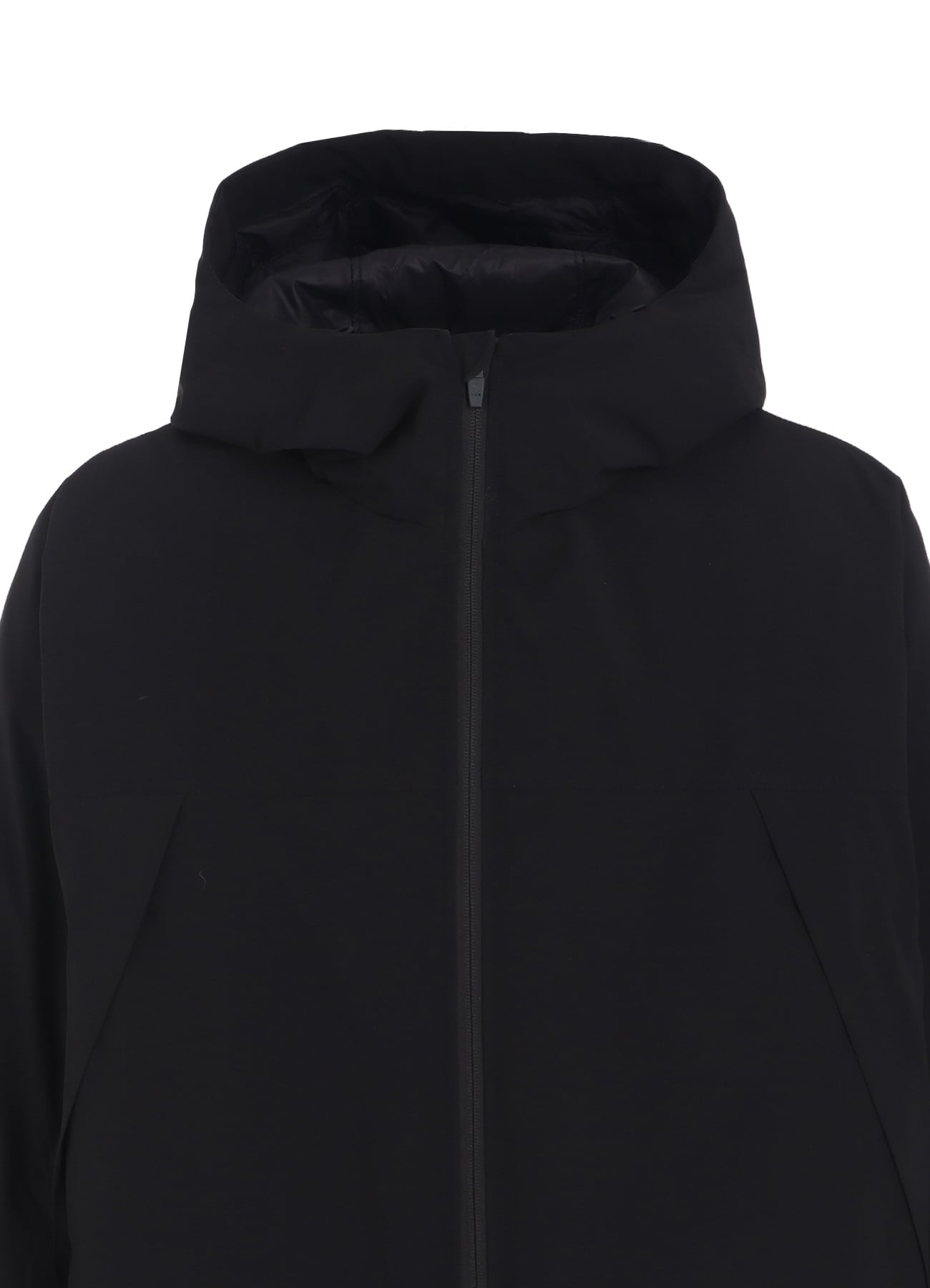 【11/20 12:00 Release】S'YTE X TAION YOKE SLEEVE DOWN PARKA