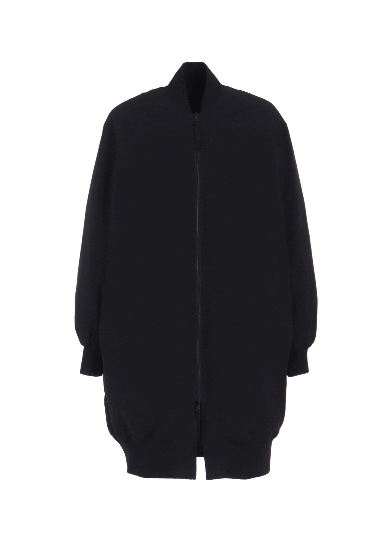 11/14 12:00発売【S'YTE X TAION】REVERSIBLE LONG BOMBER JACKET