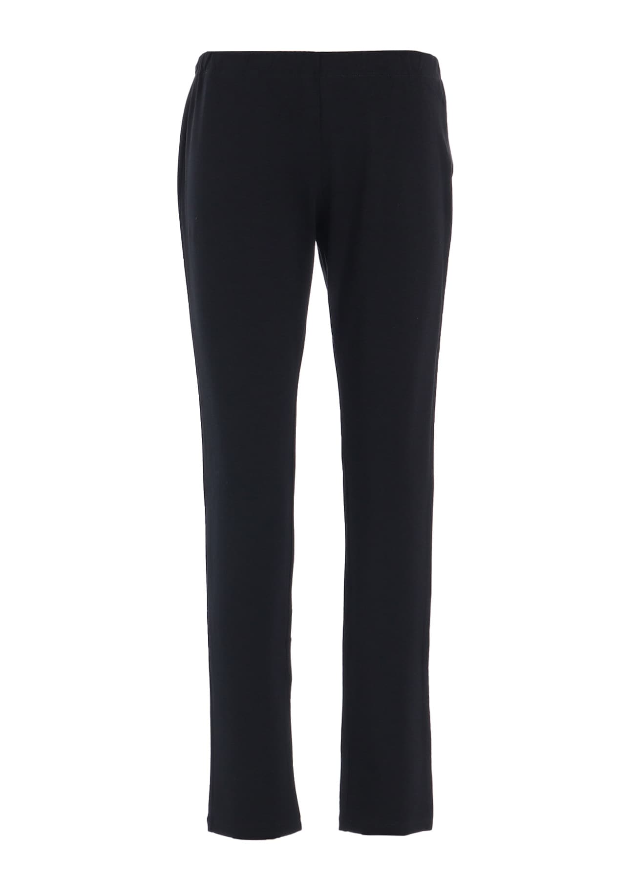 PONTE FABRIC LEGGINGS