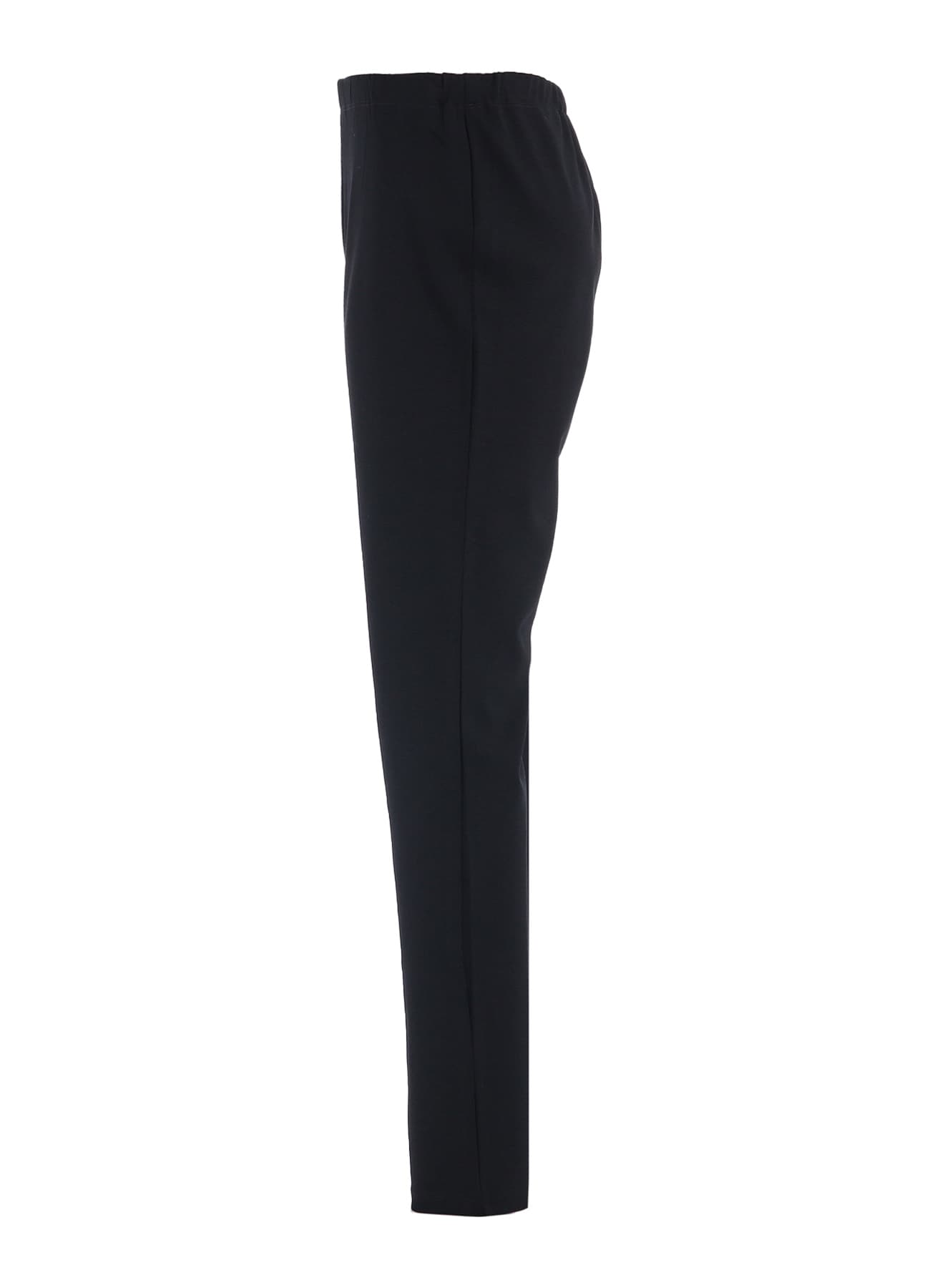 PONTE FABRIC LEGGINGS