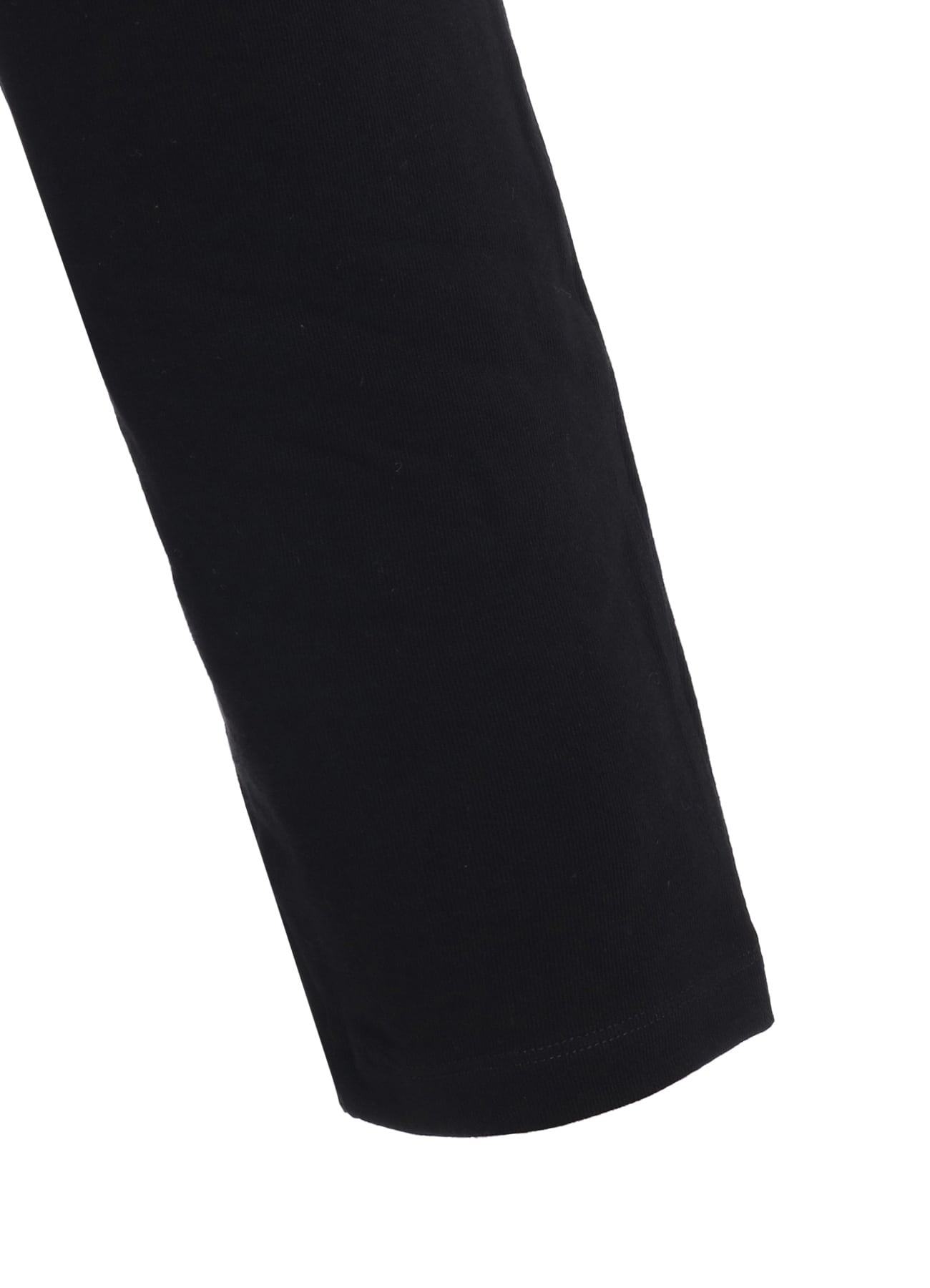 COTTON RAYON JERSEY PANTS