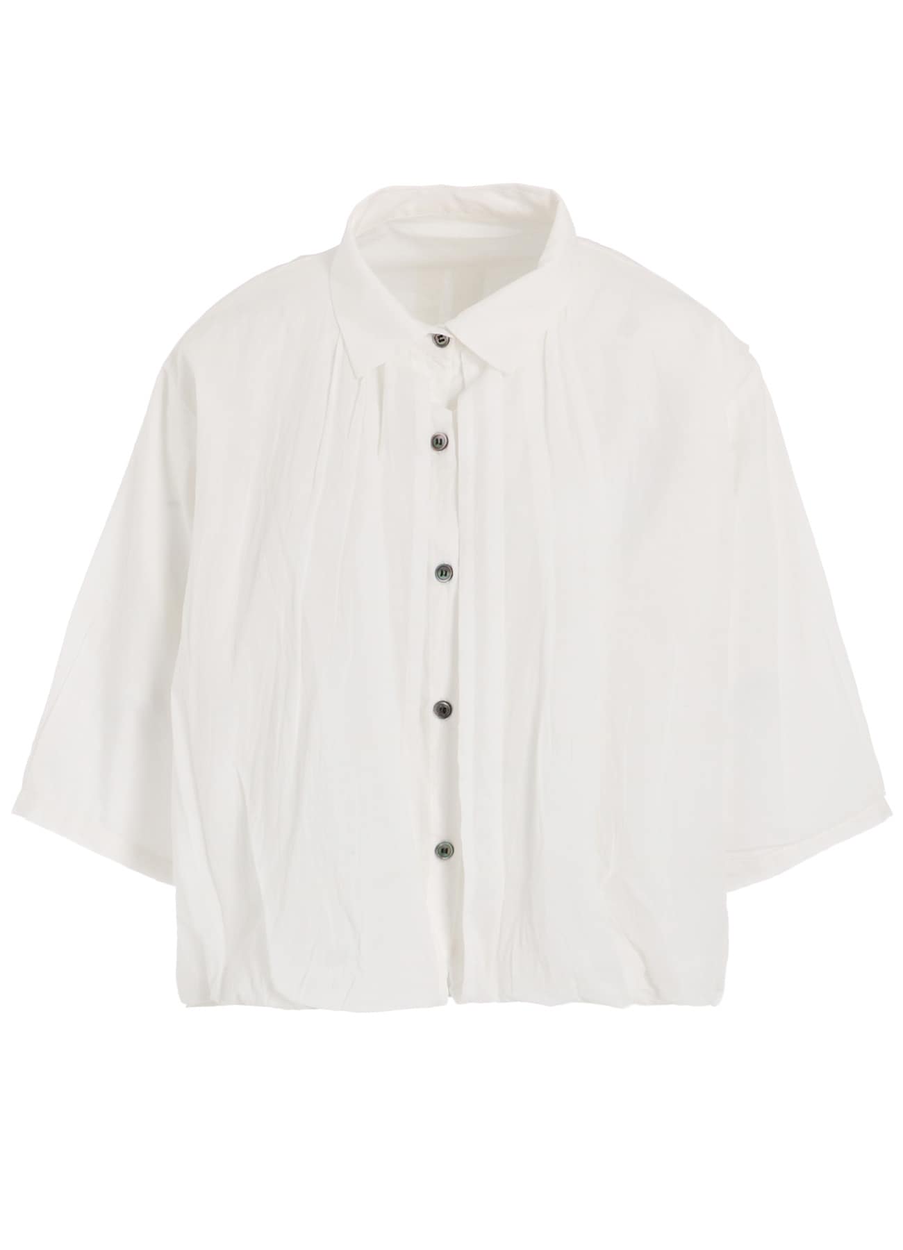 80/1 COTTON VOILE SHIRT