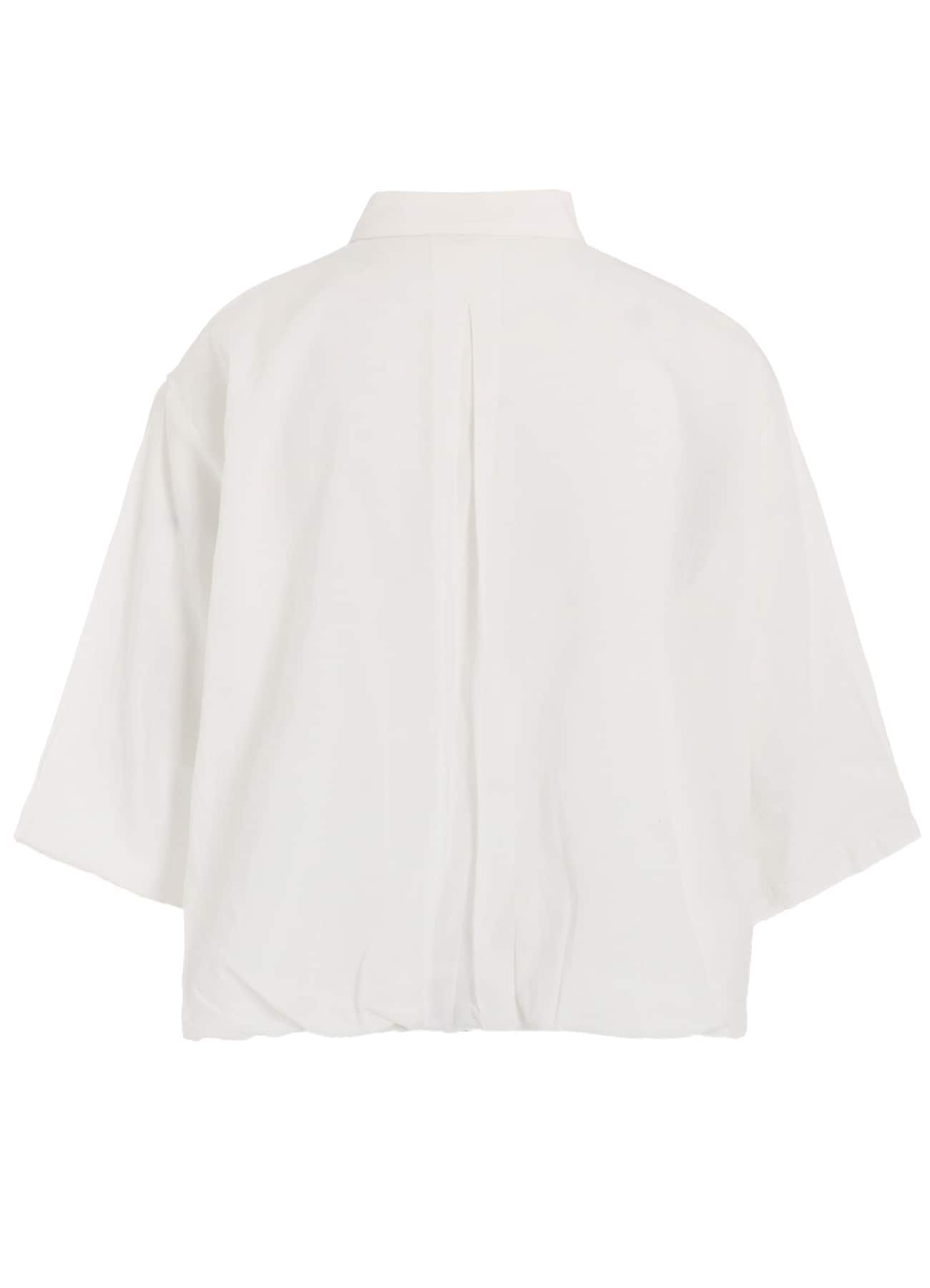 80/1 COTTON VOILE SHIRT