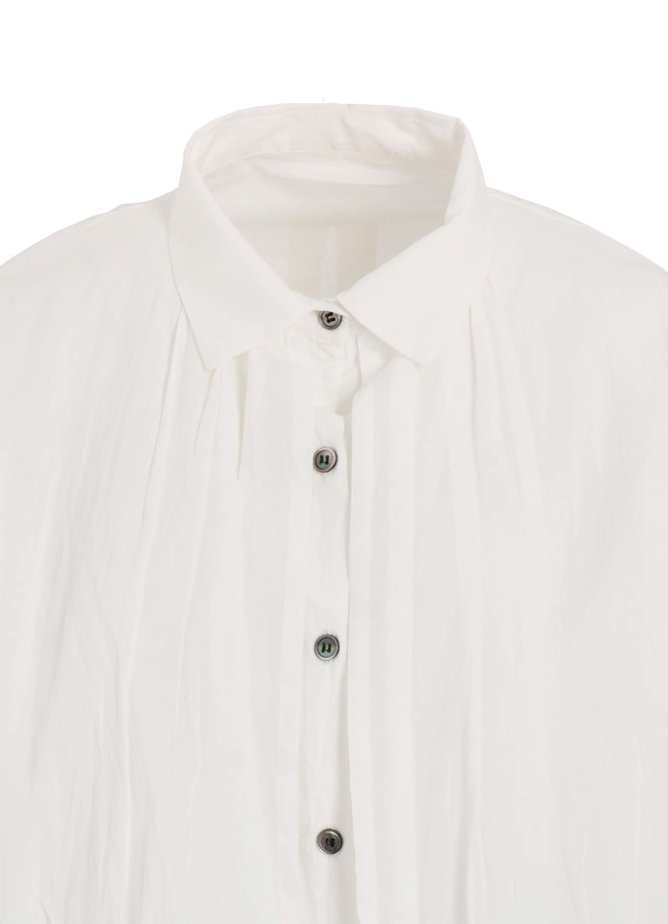 80/1 COTTON VOILE SHIRT