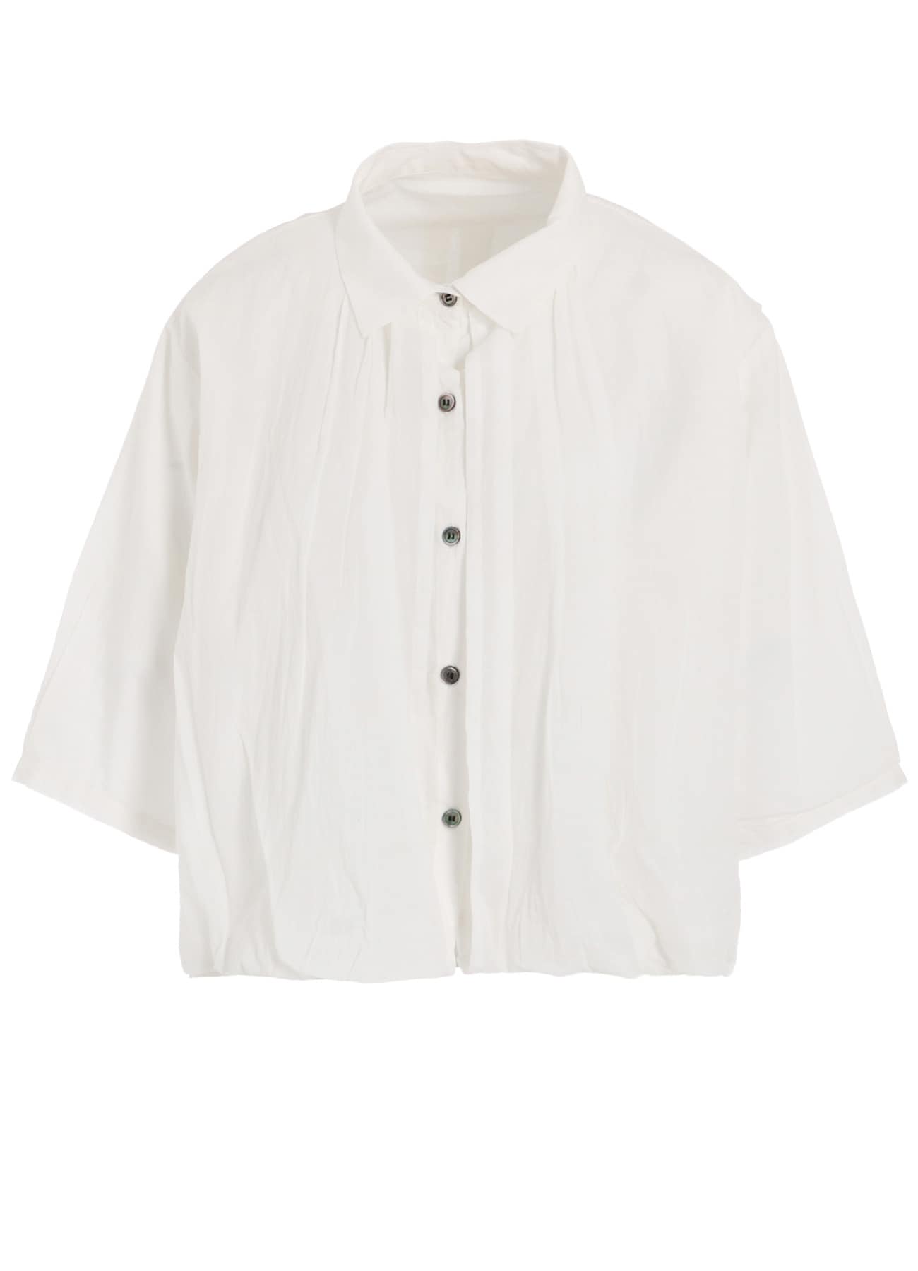 80/1 COTTON VOILE SHIRT