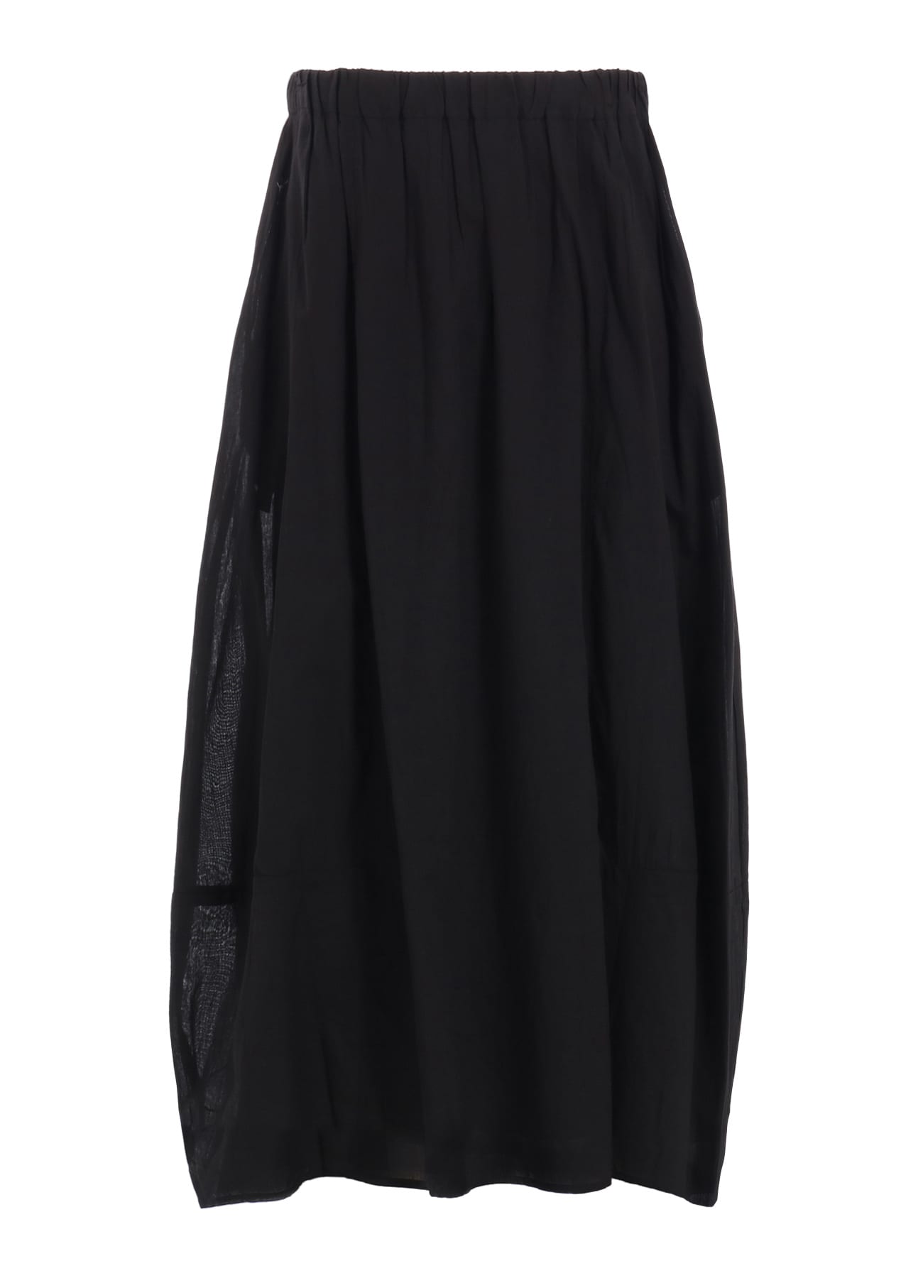 80/1 COTTON VOILE SKIRT