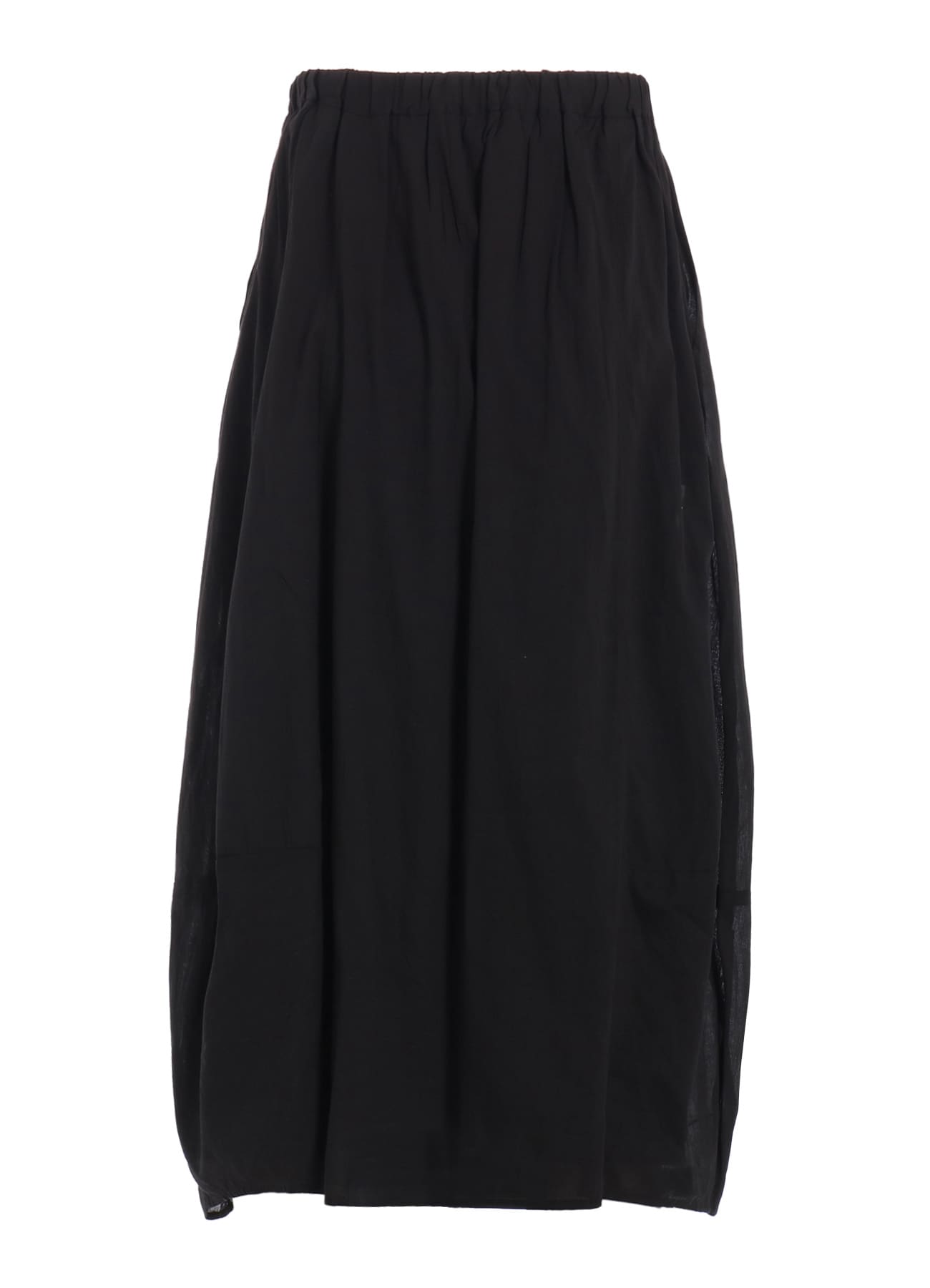 80/1 COTTON VOILE SKIRT