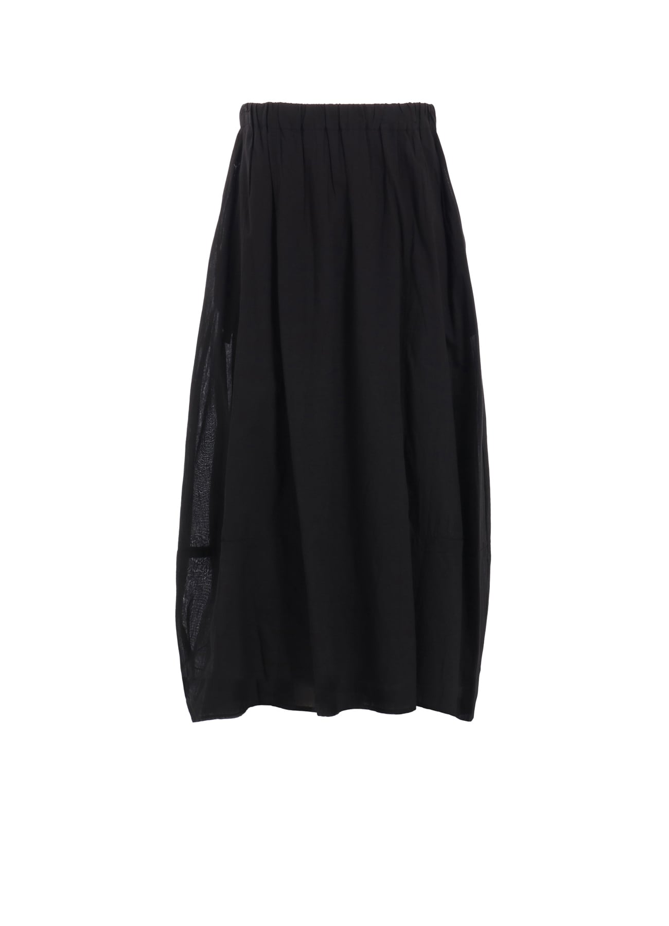 80/1 COTTON VOILE SKIRT