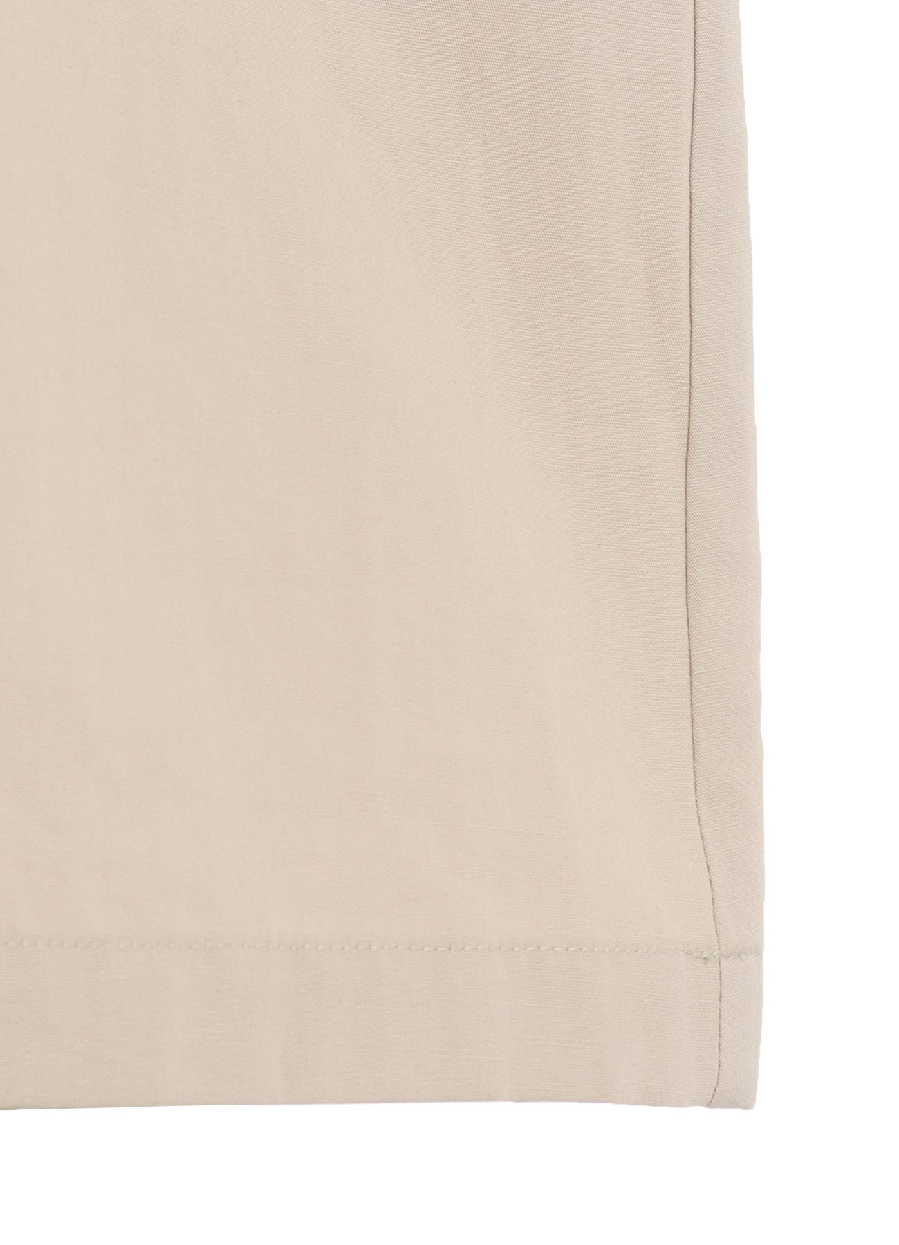 C/L WEATHER GATHER SKIRT