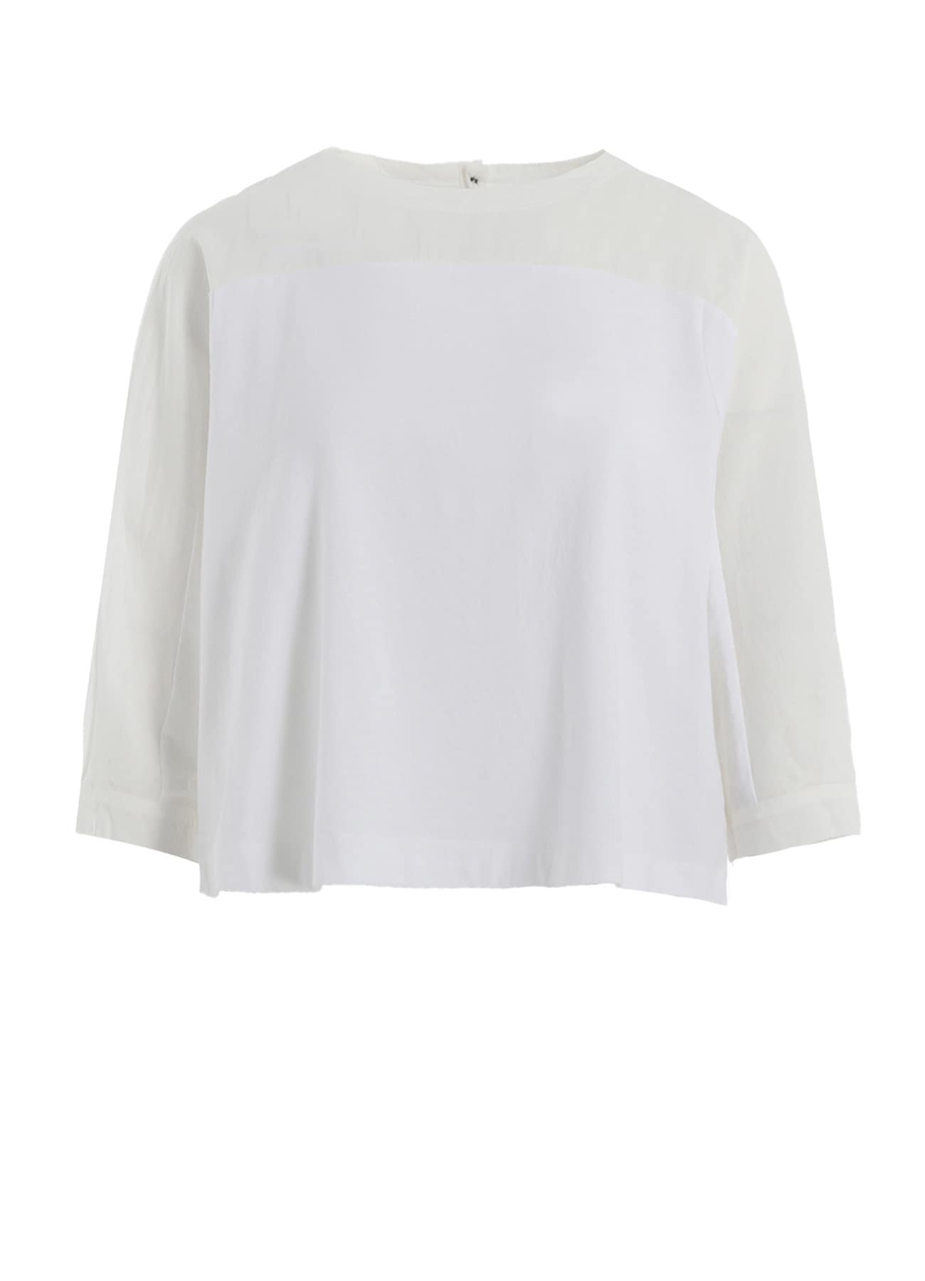 C/LY LAWN PULLＯVER