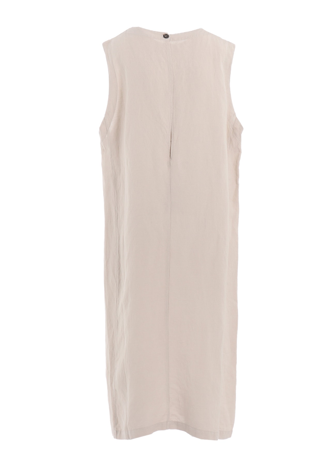 R/L CLOTH WASHER JUMPER DRESS