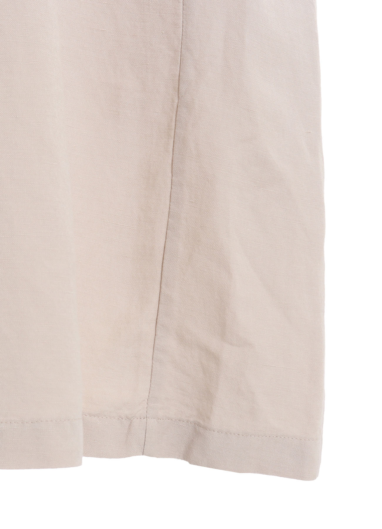 R/L CLOTH WASHER JUMPER DRESS