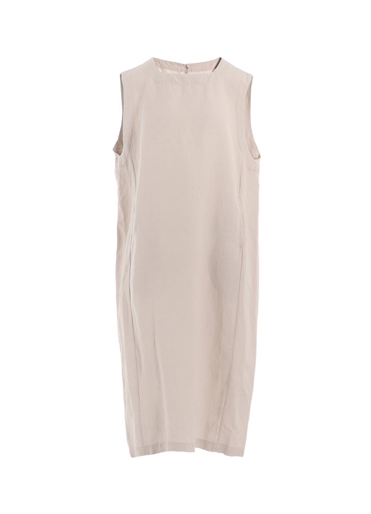 R/L CLOTH WASHER JUMPER DRESS