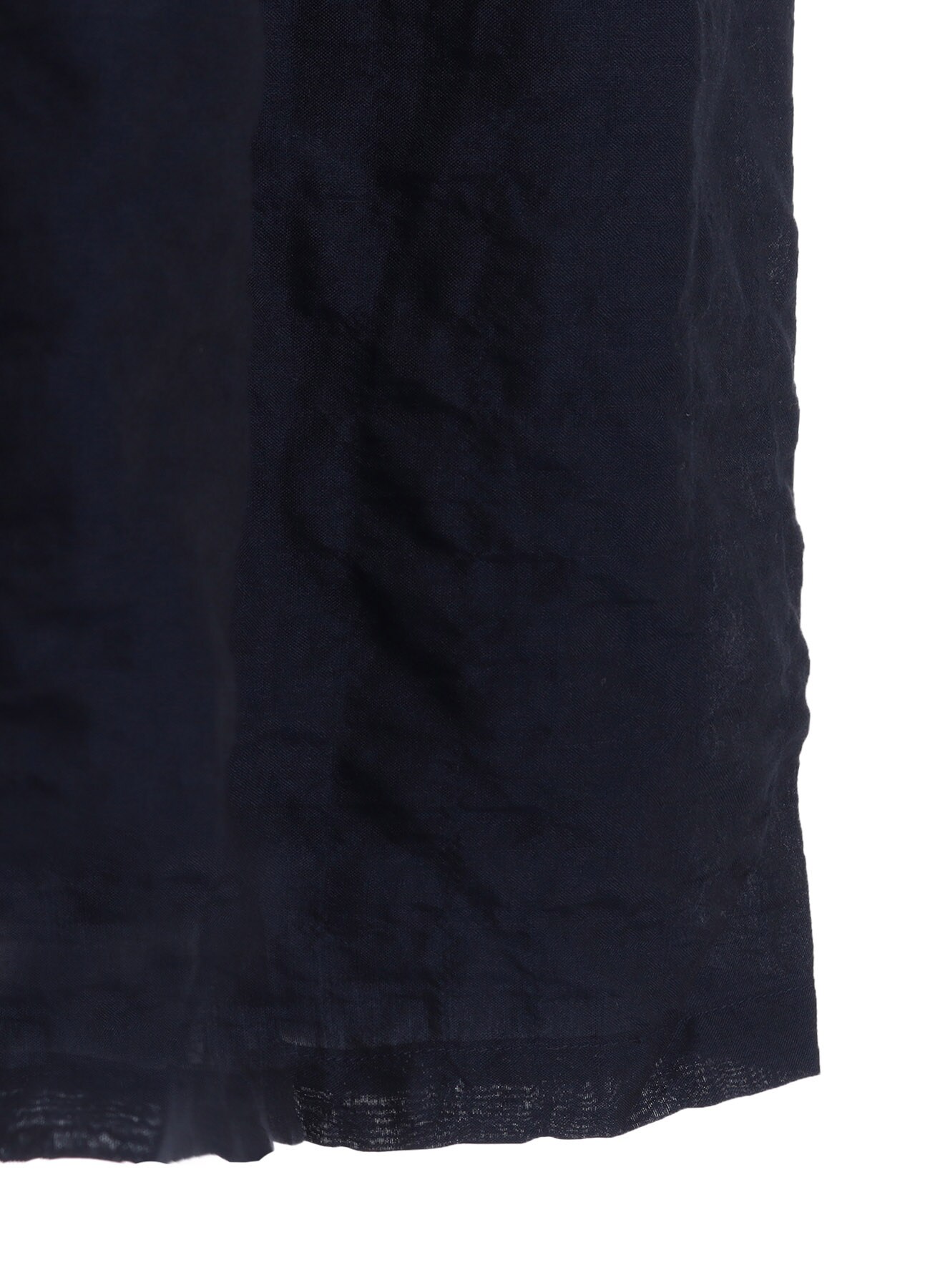 SHIRRING SKIRT