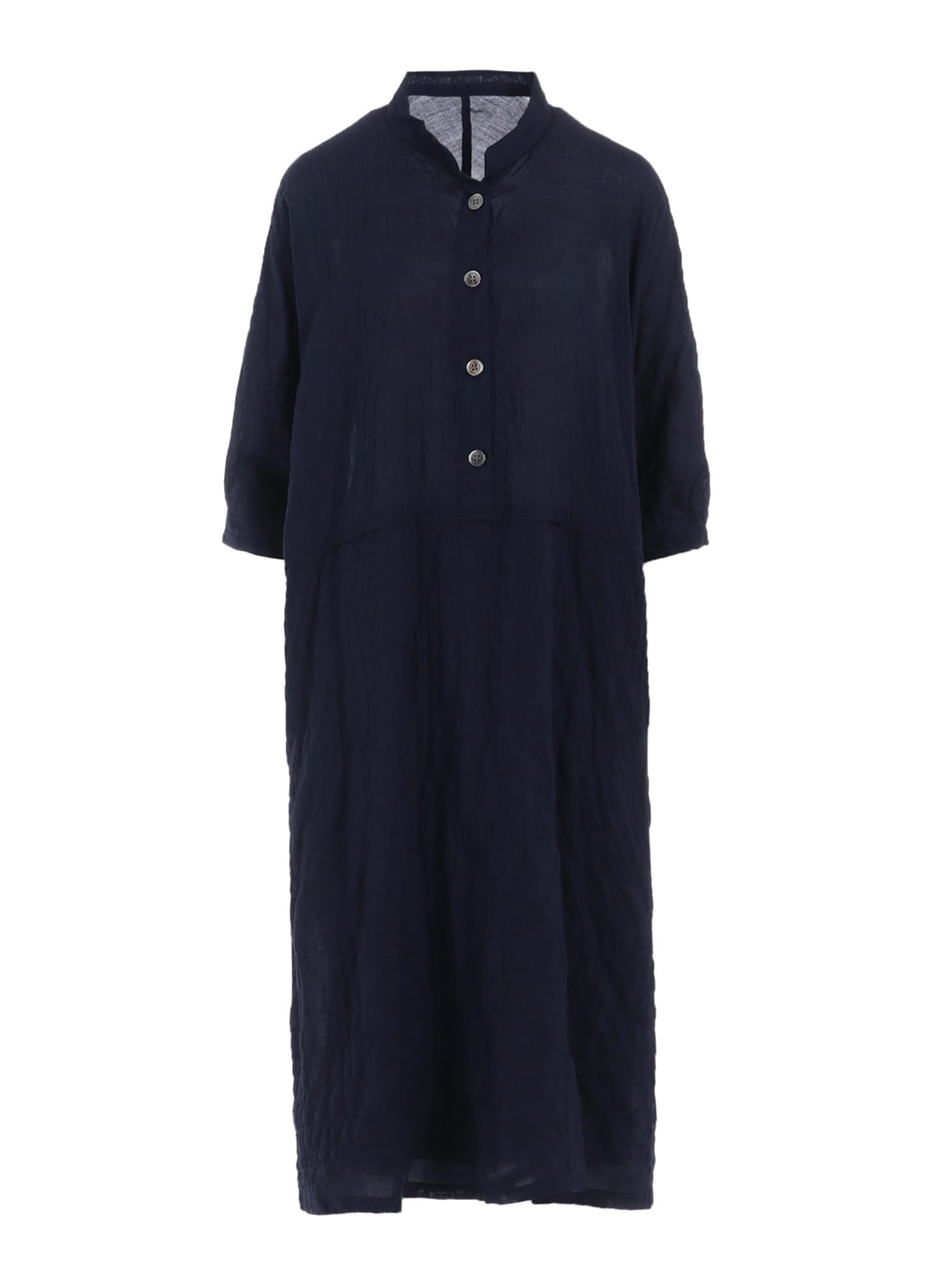 SHIRRING ONE PIECE