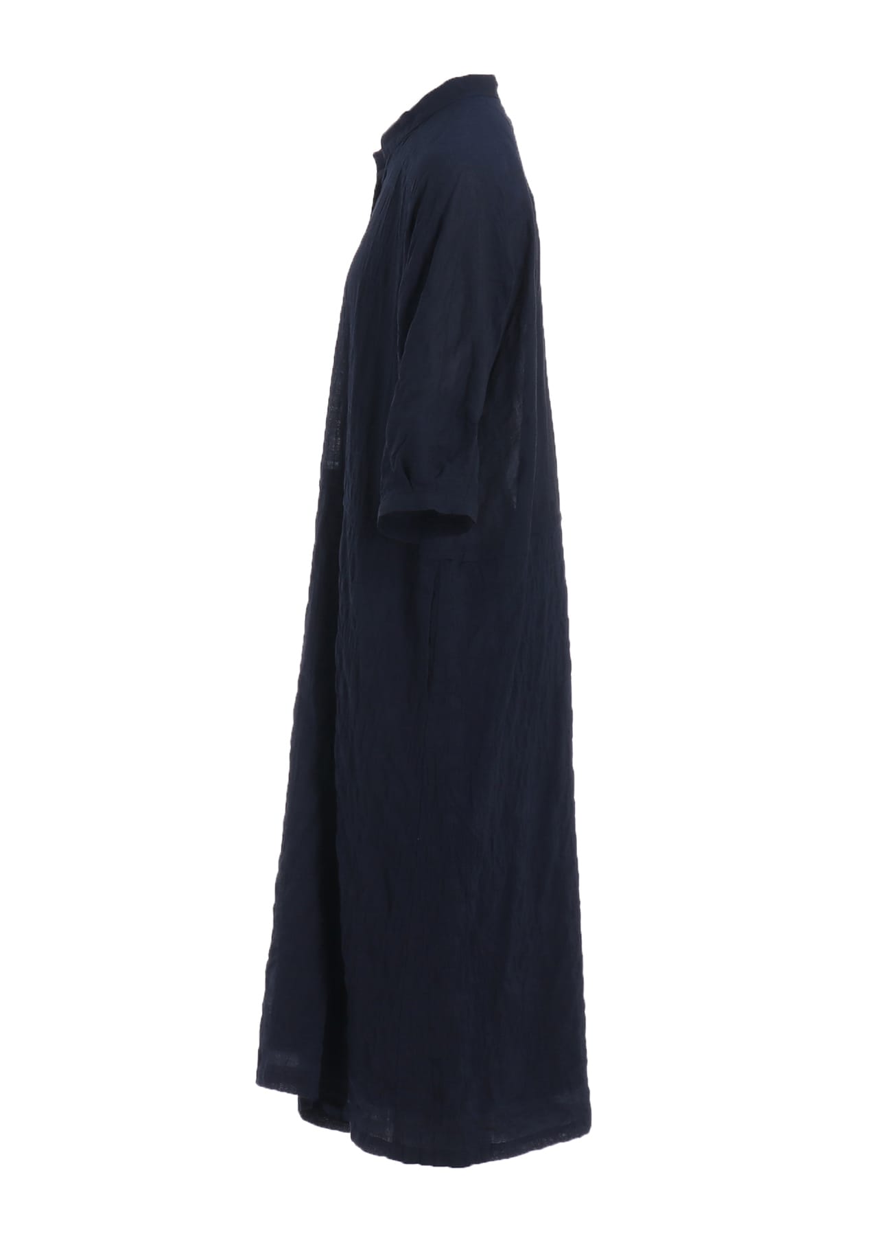 SHIRRING ONE PIECE