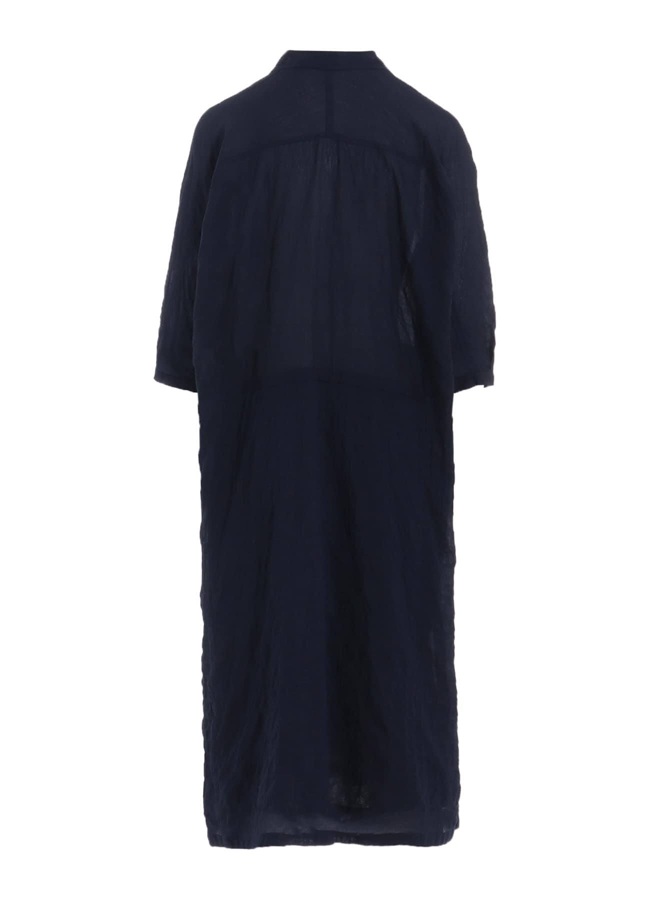 SHIRRING ONE PIECE