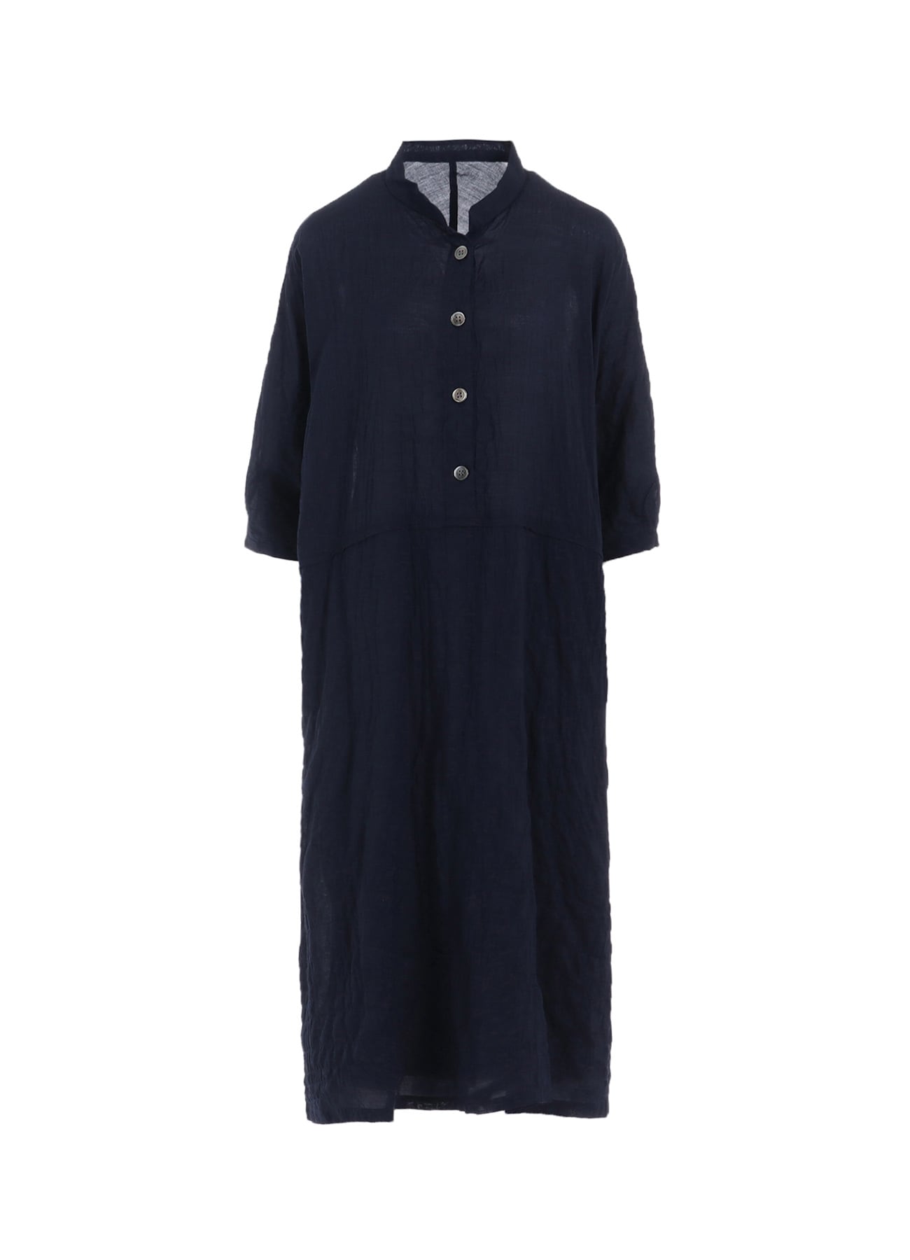 SHIRRING ONE PIECE