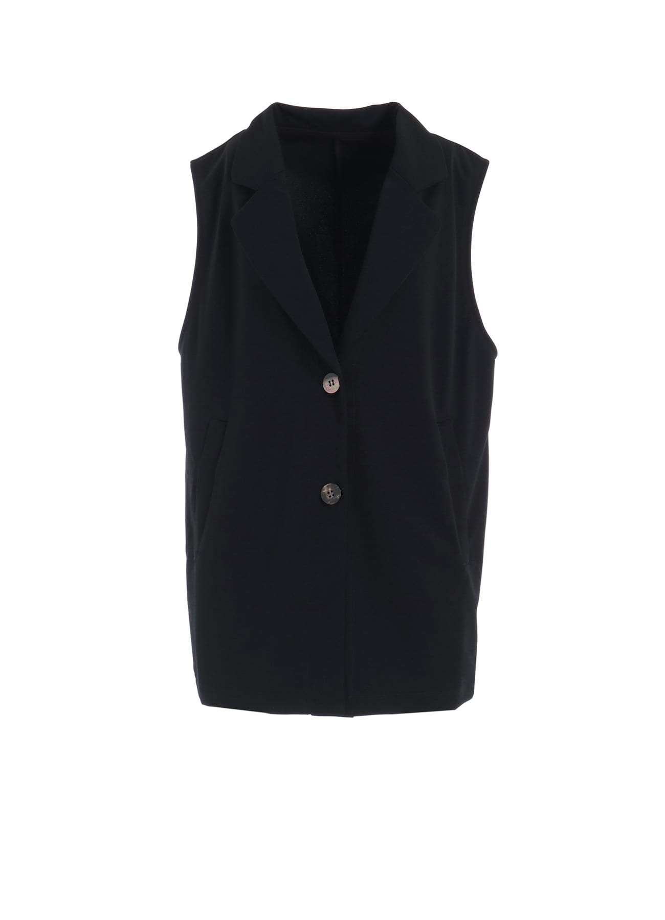 TA/E JERSEY VEST