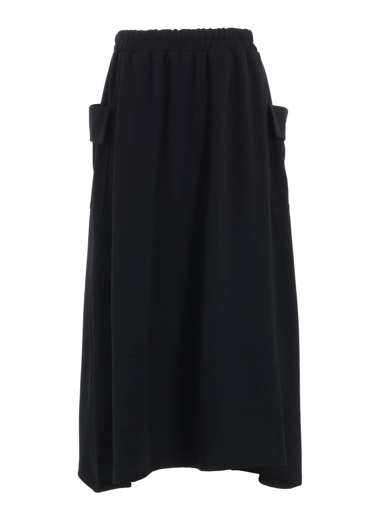 TA/E JERSEY SKIRT