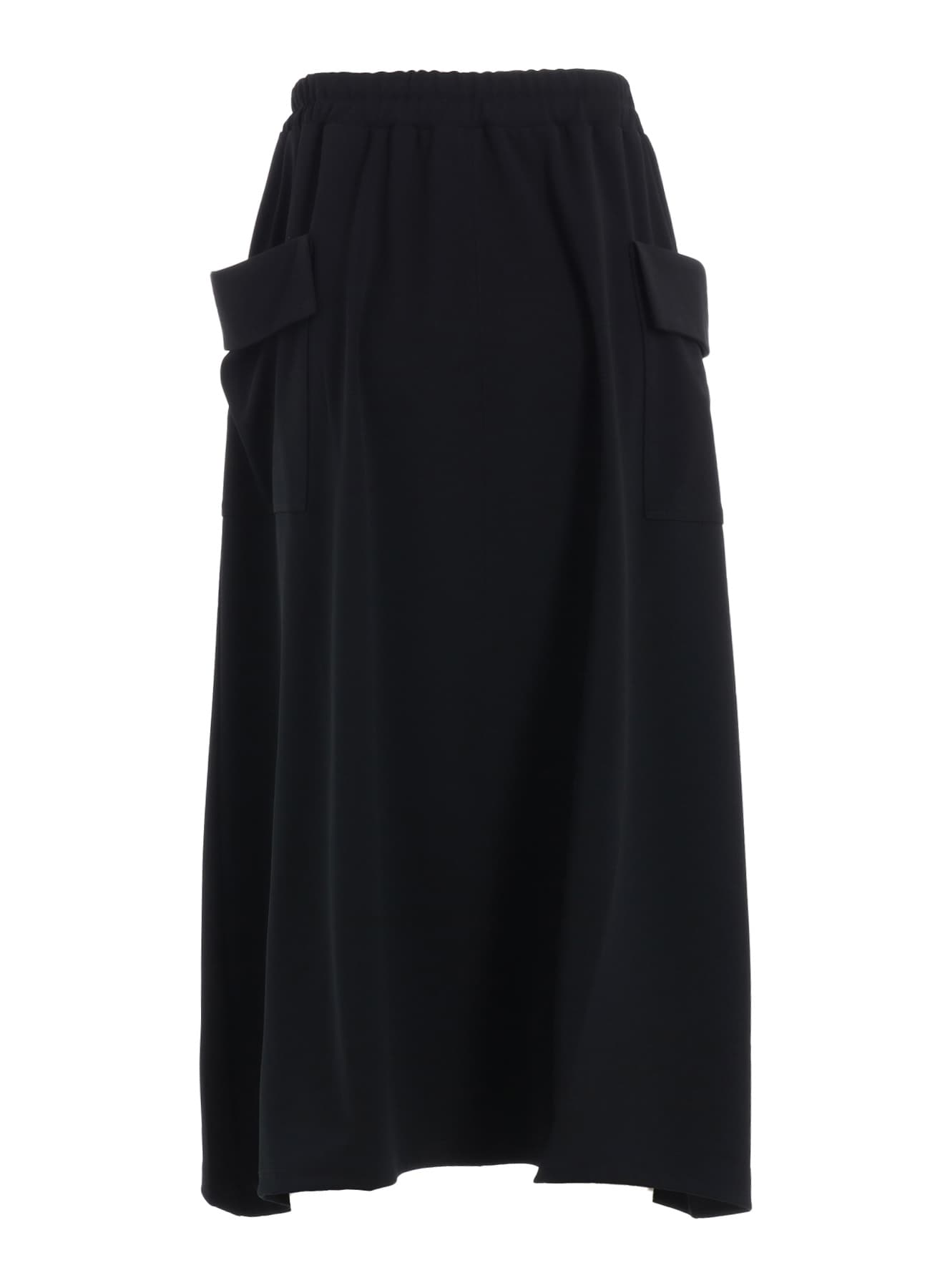 TA/E JERSEY SKIRT