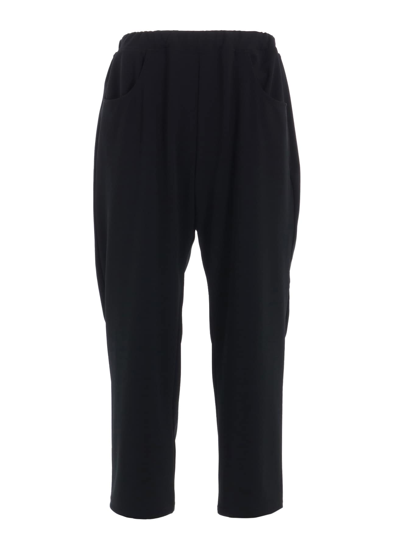 TA/E JERSEY CROPPED PANTS