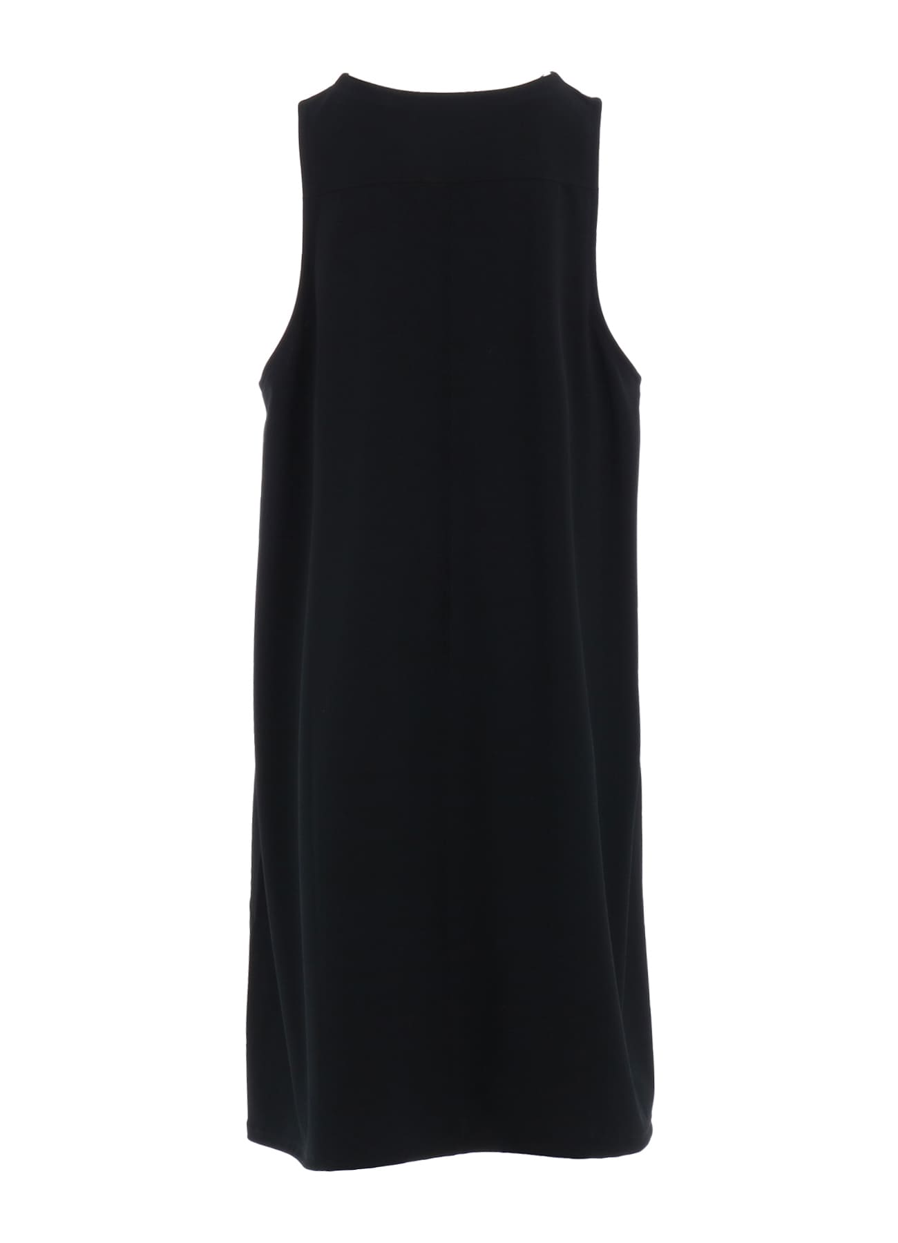 TA/E JERSEY JUMPER DRESS