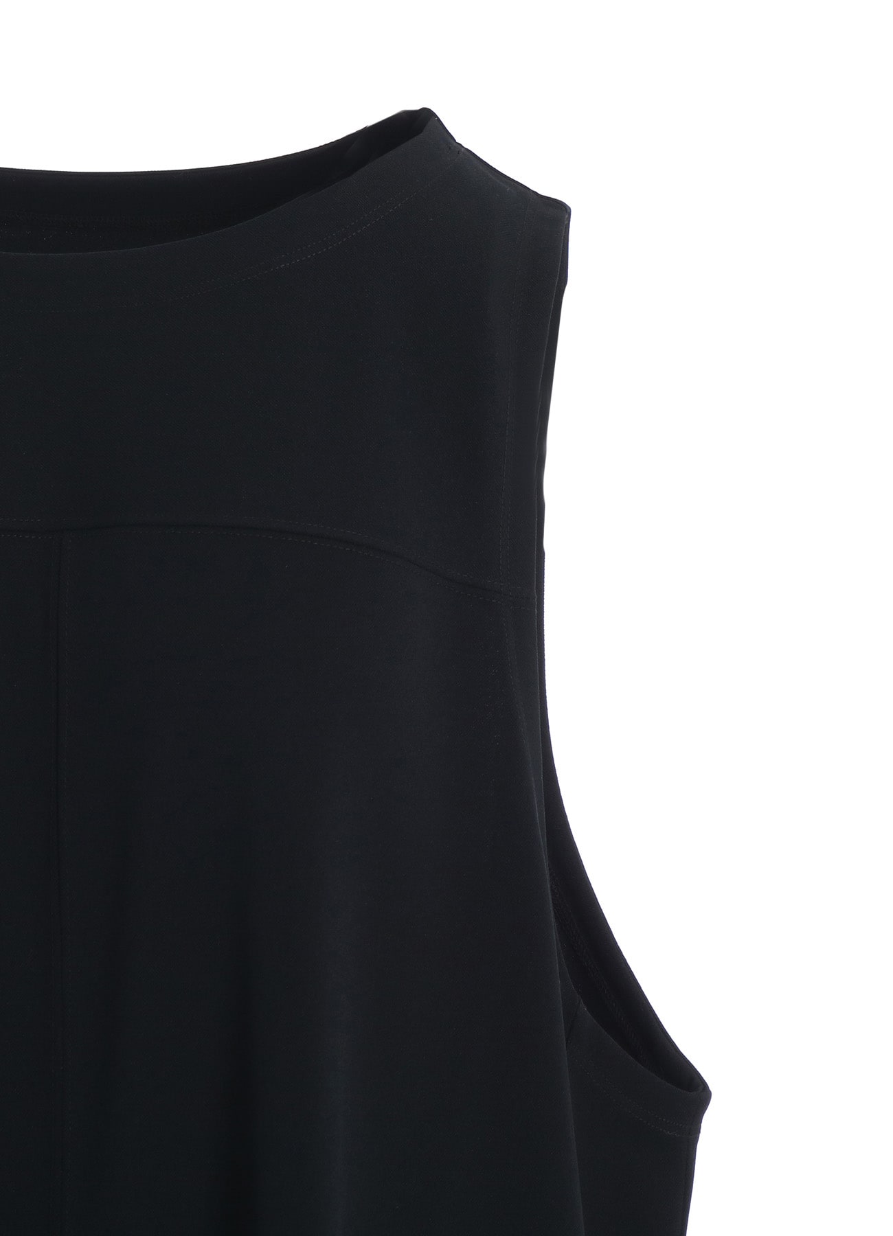 TA/E JERSEY JUMPER DRESS