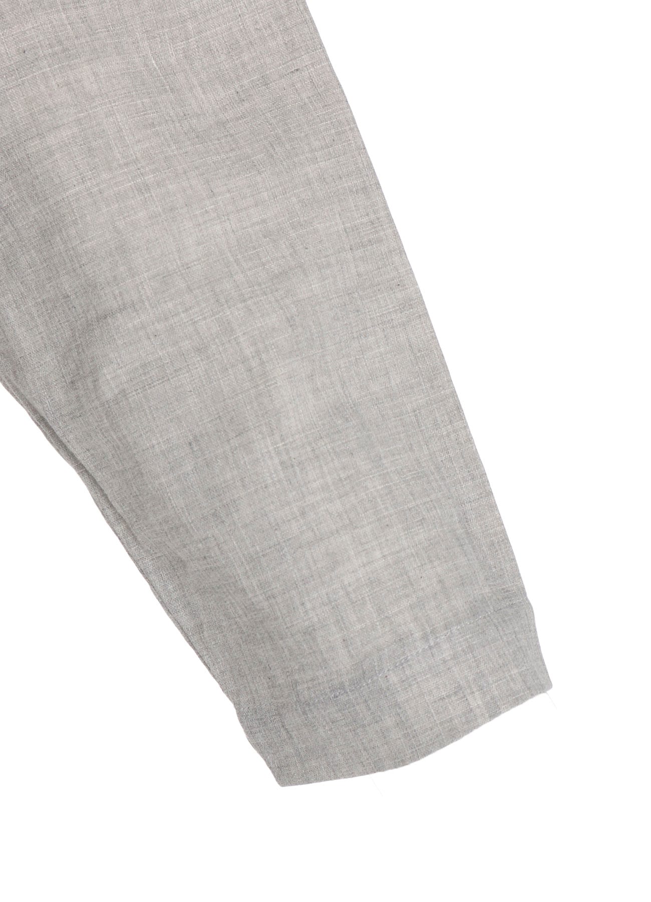 GAUZE + STRIPE ONE PIECE