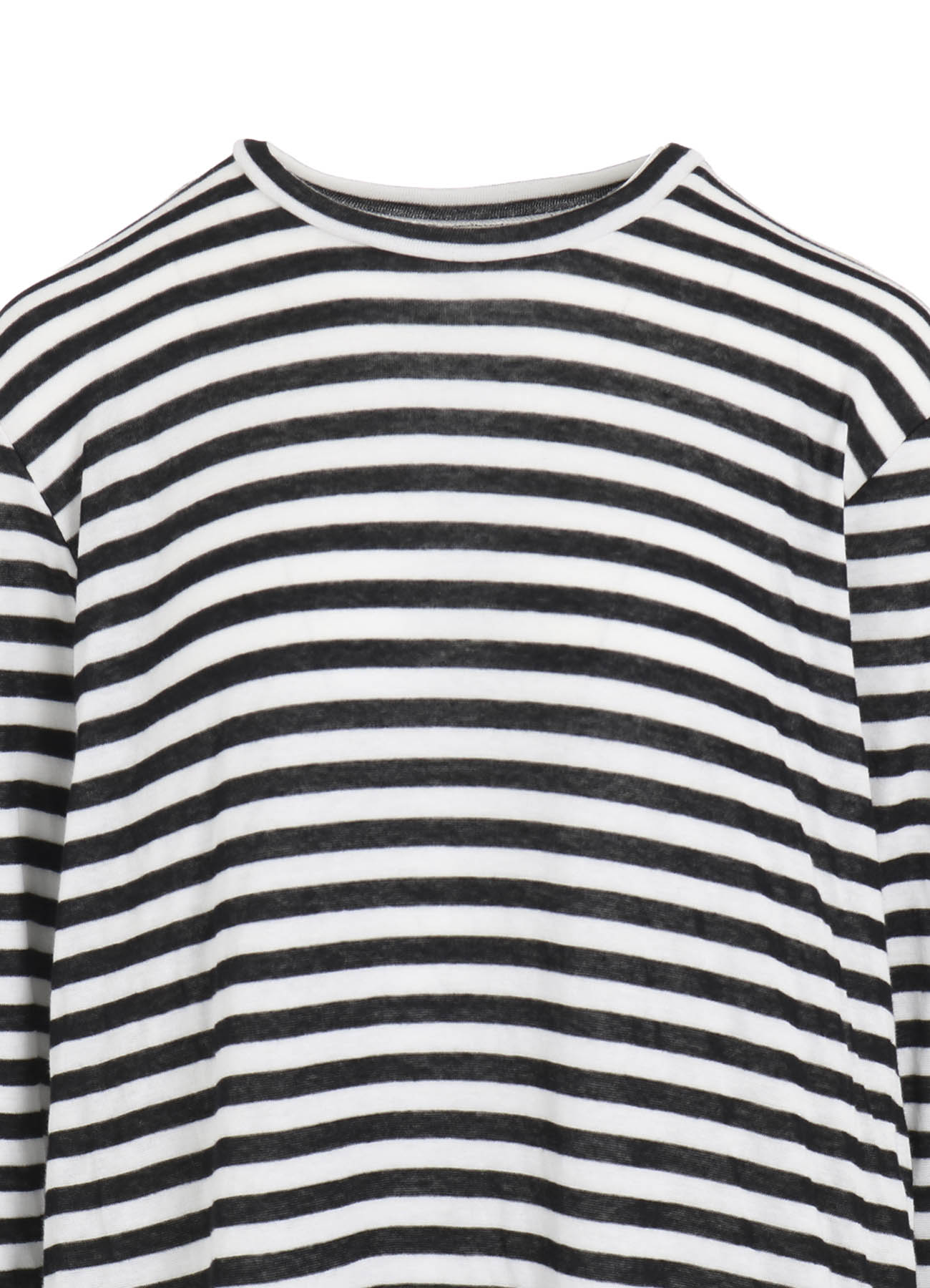 DUAL-LAYER JERSEY ONE PIECE