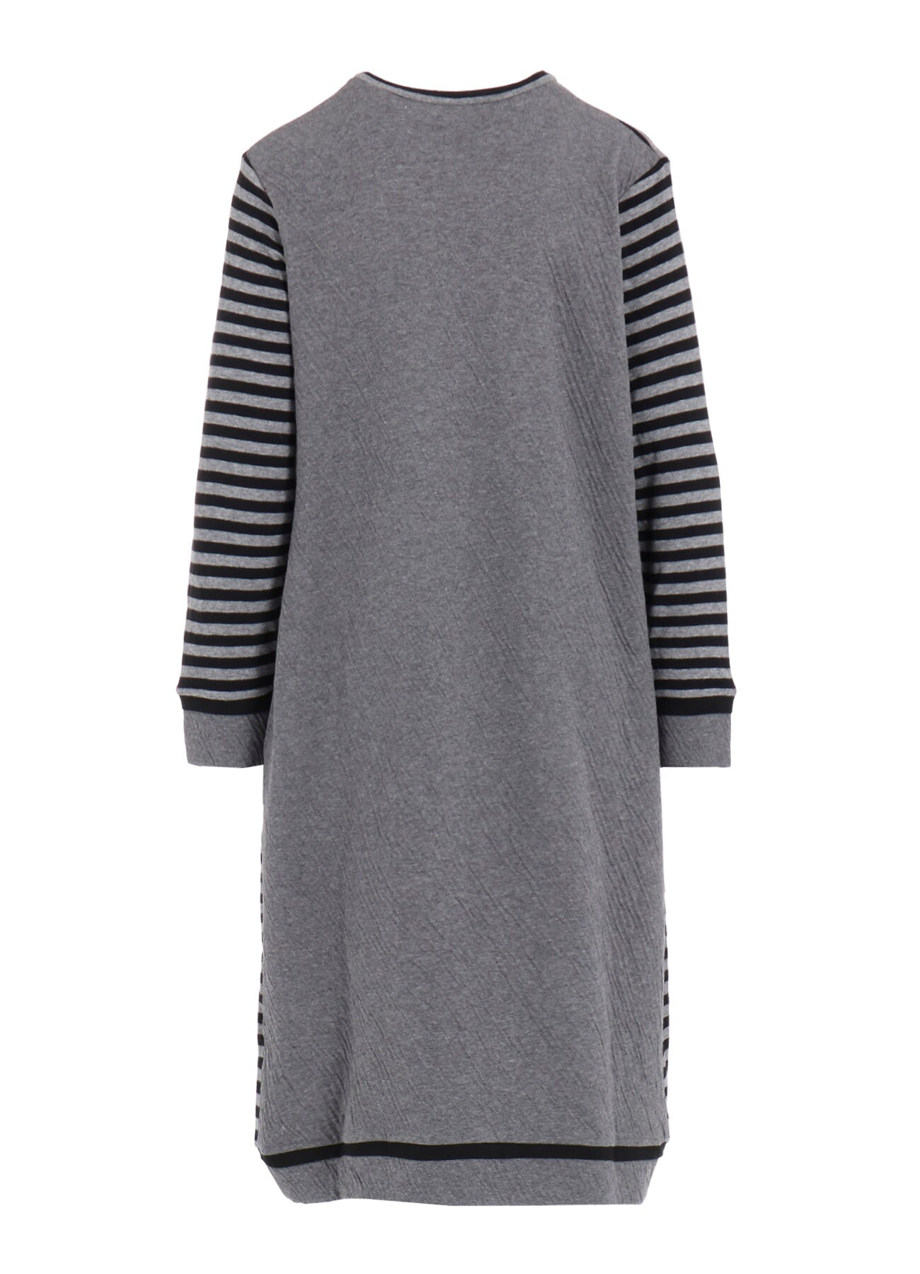 DUAL-LAYER JERSEY ONE PIECE