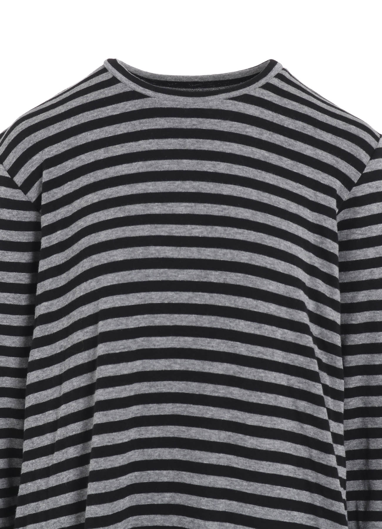 DUAL-LAYER JERSEY ONE PIECE