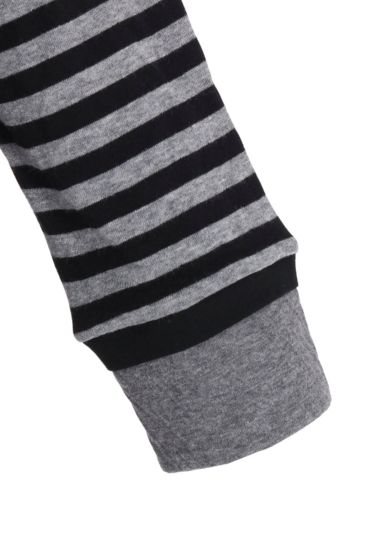 DUAL-LAYER JERSEY ONE PIECE