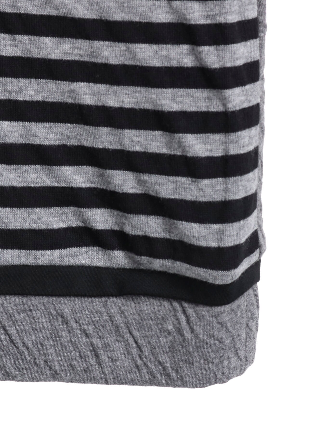 DUAL-LAYER JERSEY ONE PIECE