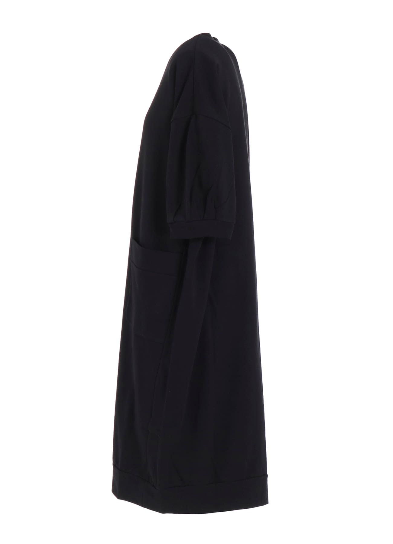 COTTON MINI FLEECE ONE PIECE