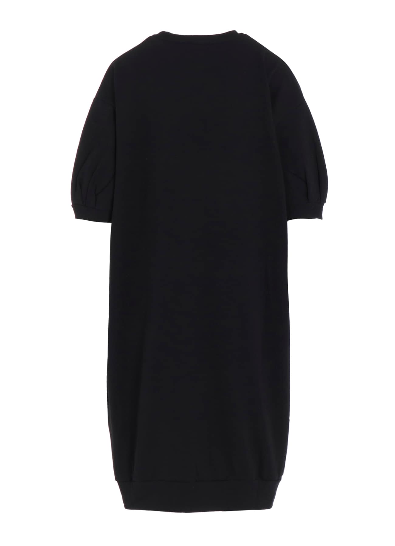 COTTON MINI FLEECE ONE PIECE