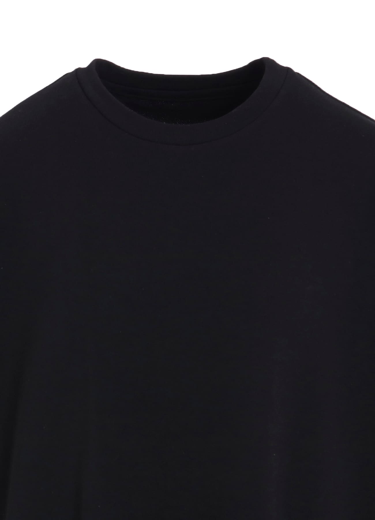 COTTON MINI FLEECE ONE PIECE