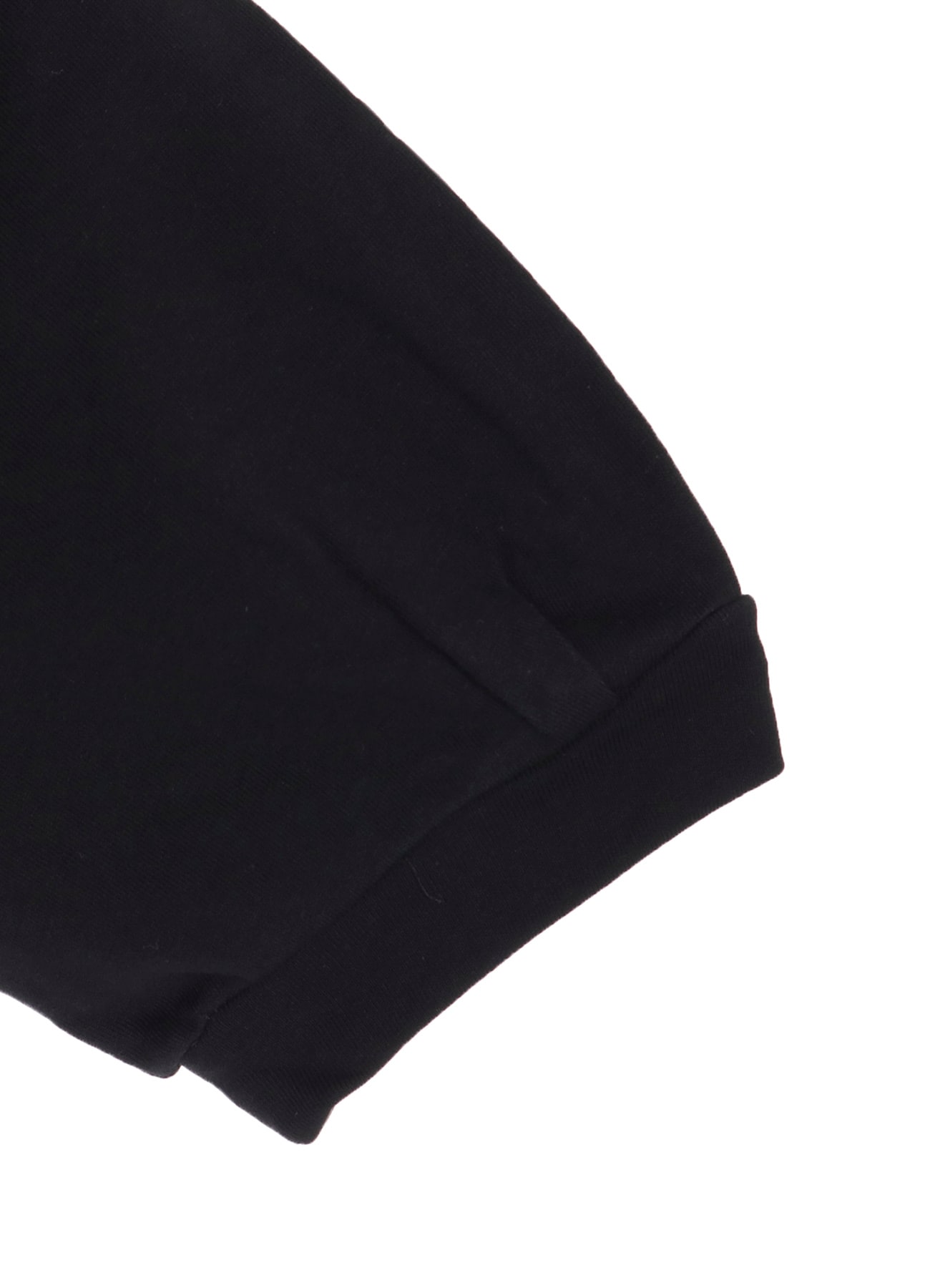 COTTON MINI FLEECE ONE PIECE