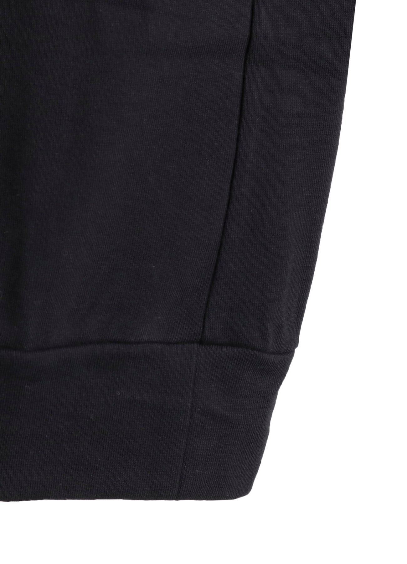 COTTON MINI FLEECE ONE PIECE