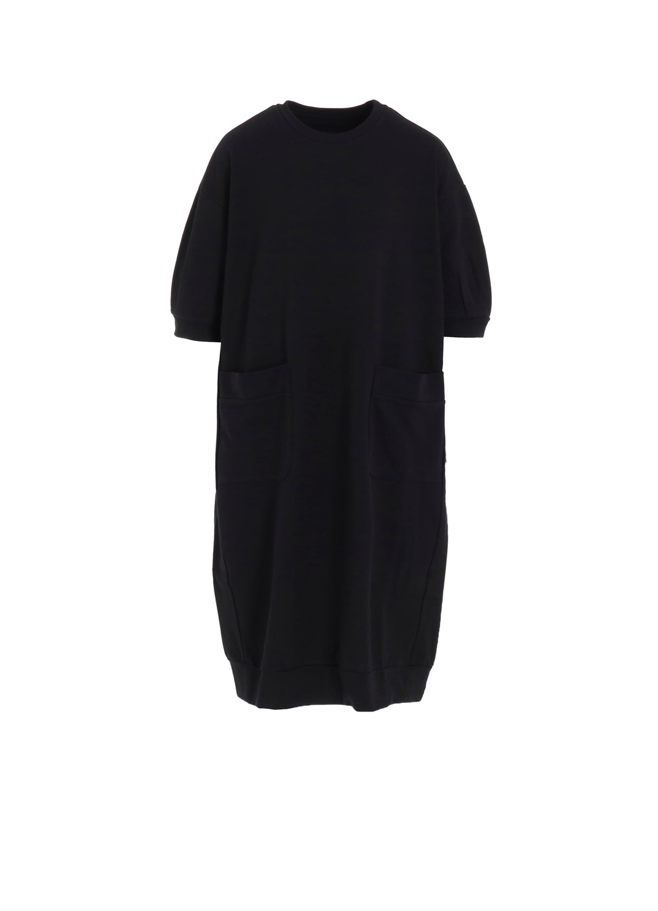 COTTON MINI FLEECE ONE PIECE